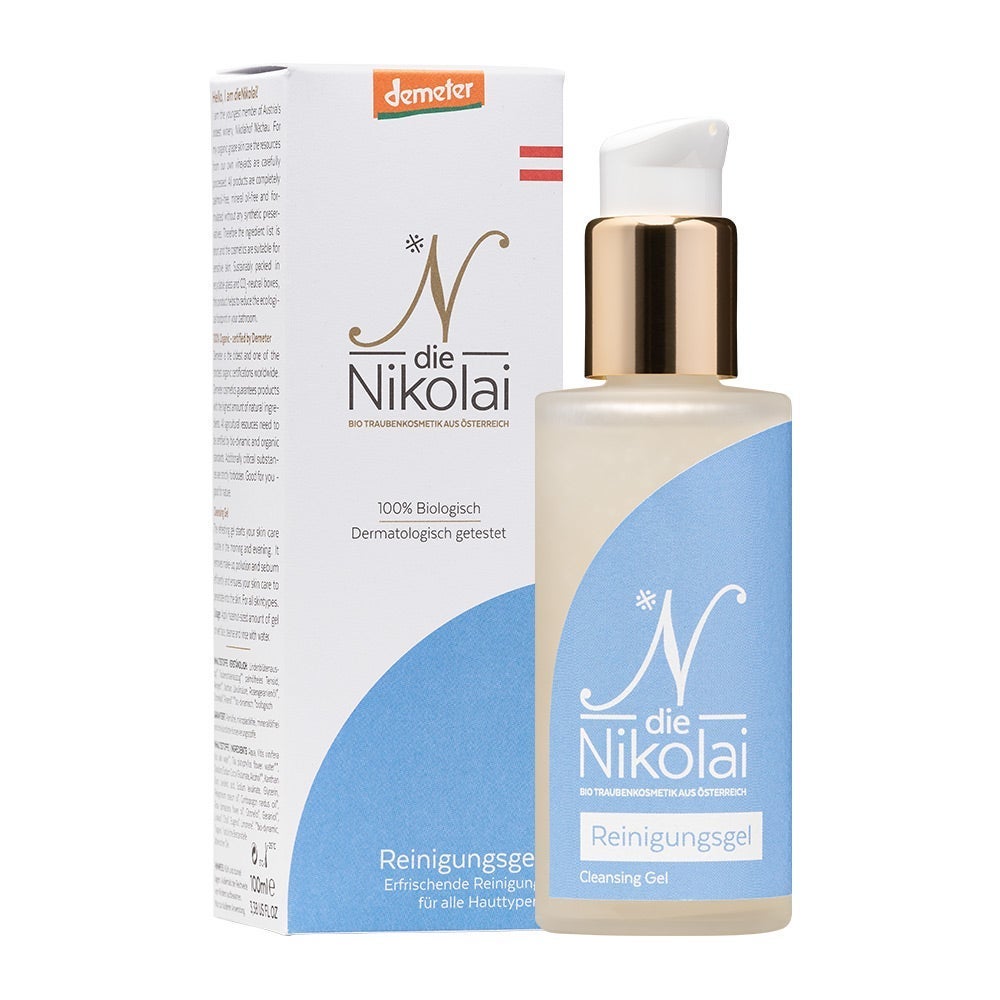 dieNikolai-reinigungsgel-100ml Reinigungsgel