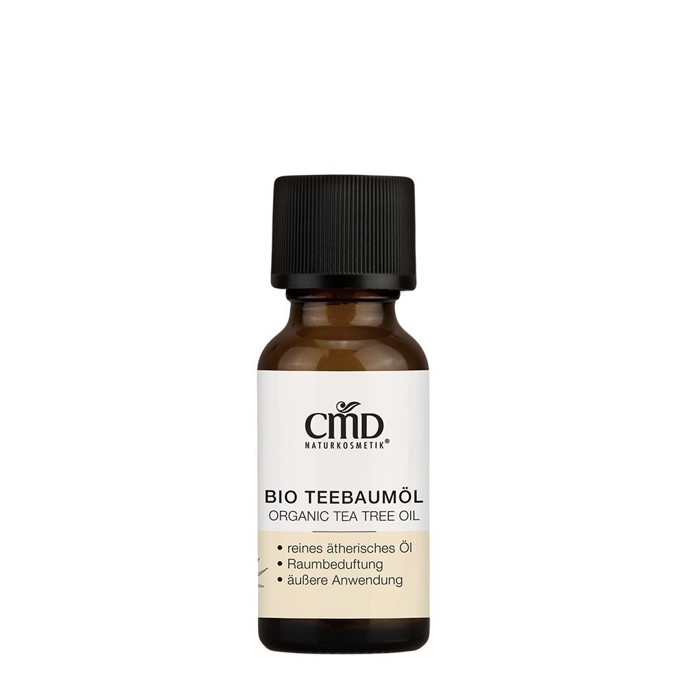 Bio Teebaumöl Bio Teebaumöl