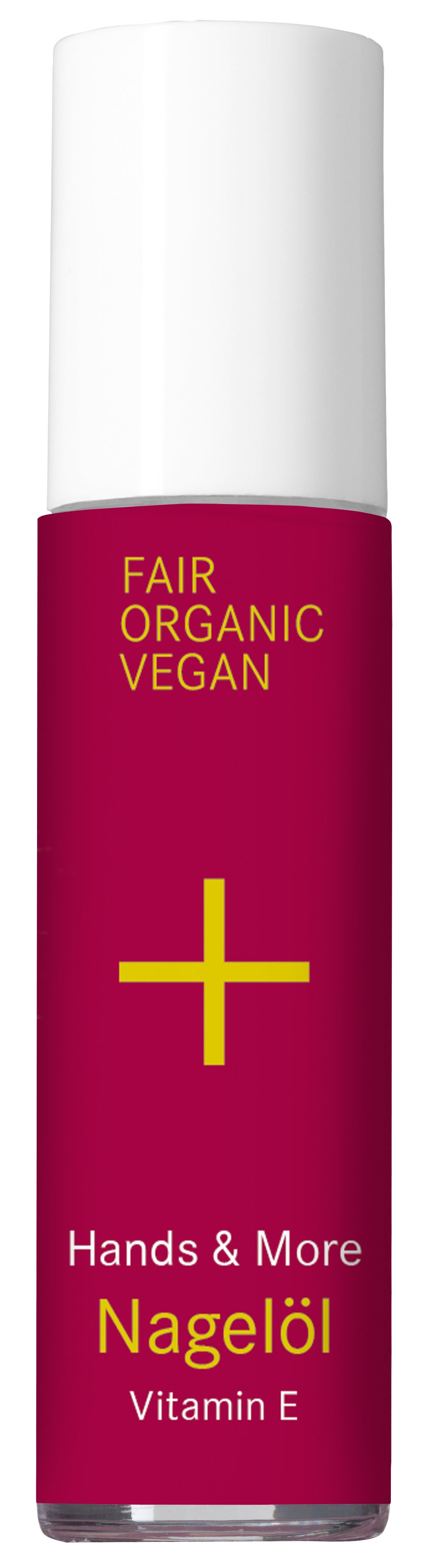 iplusm-hands-and-more-nageloel Hands and More Nagelöl - Vitamin E