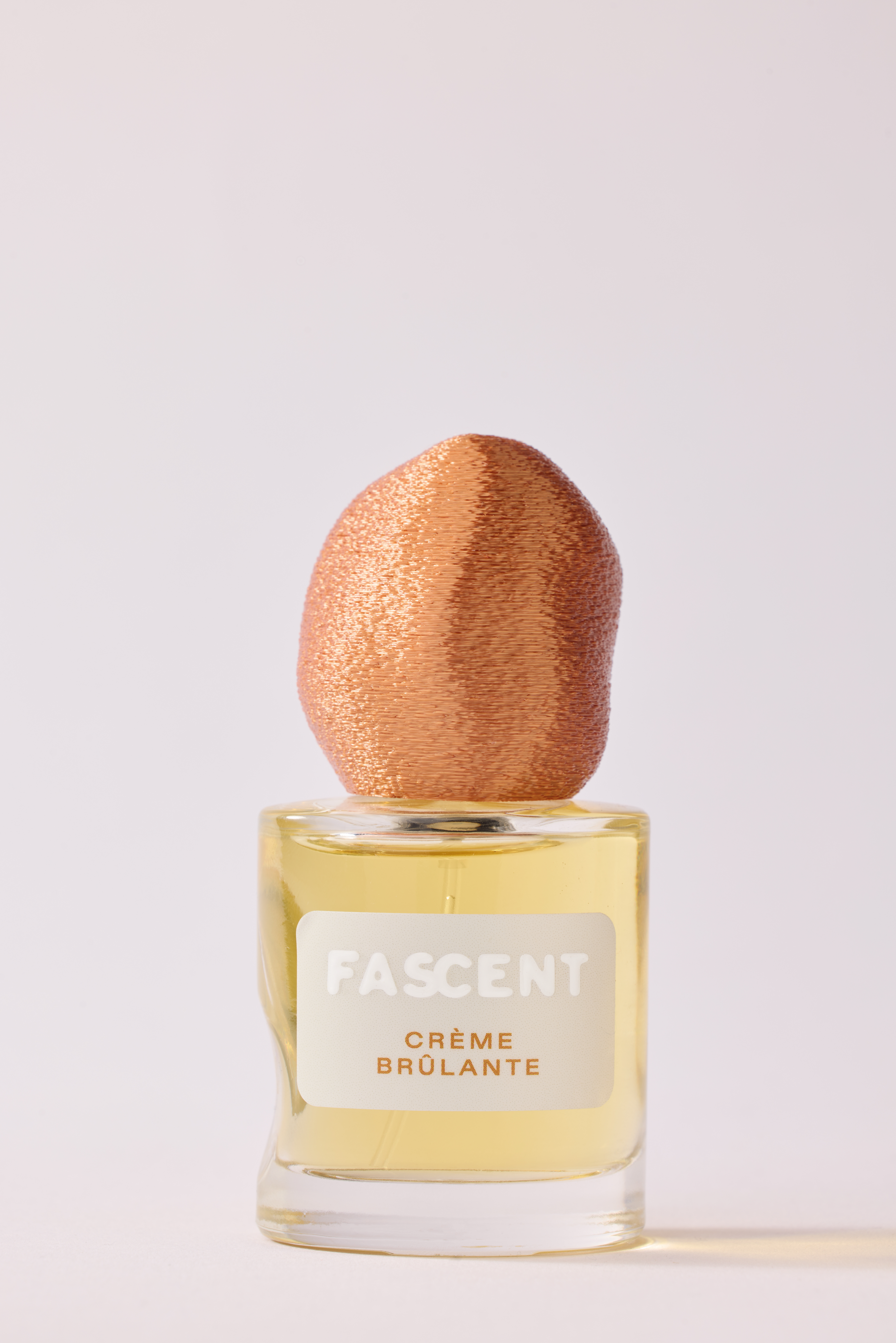 CRÈME BRÛLANTE EdP CRÈME BRÛLANTE EdP