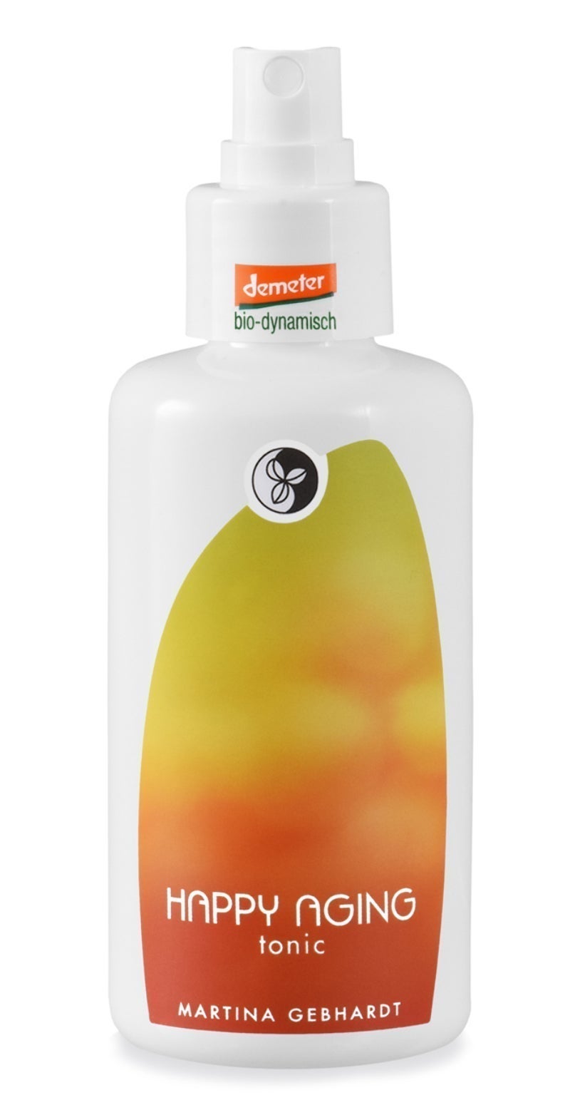 HAPPY AGING Tonic