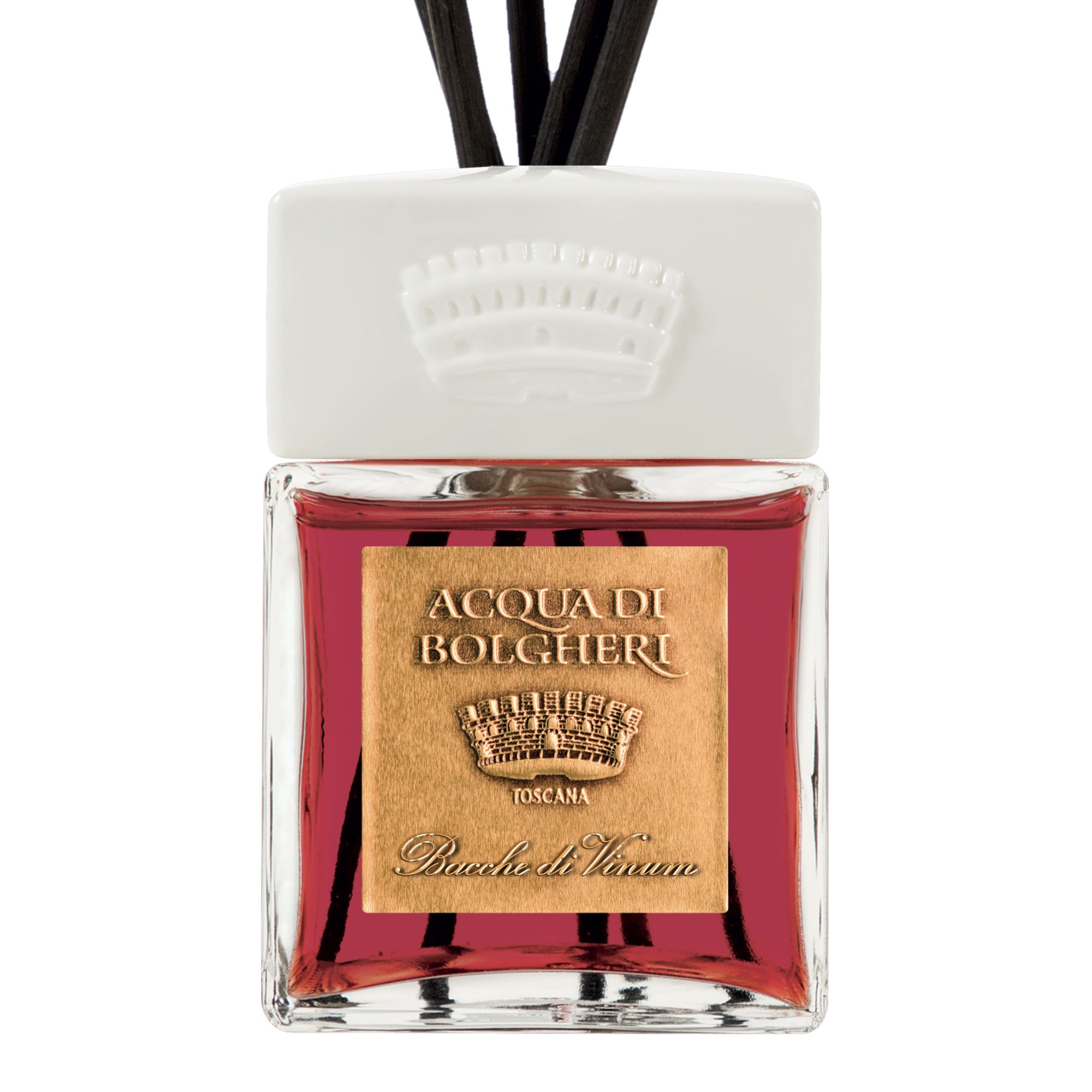 Raumduft Bacce di Vinum Flasche, Kosmetik, Parfüm