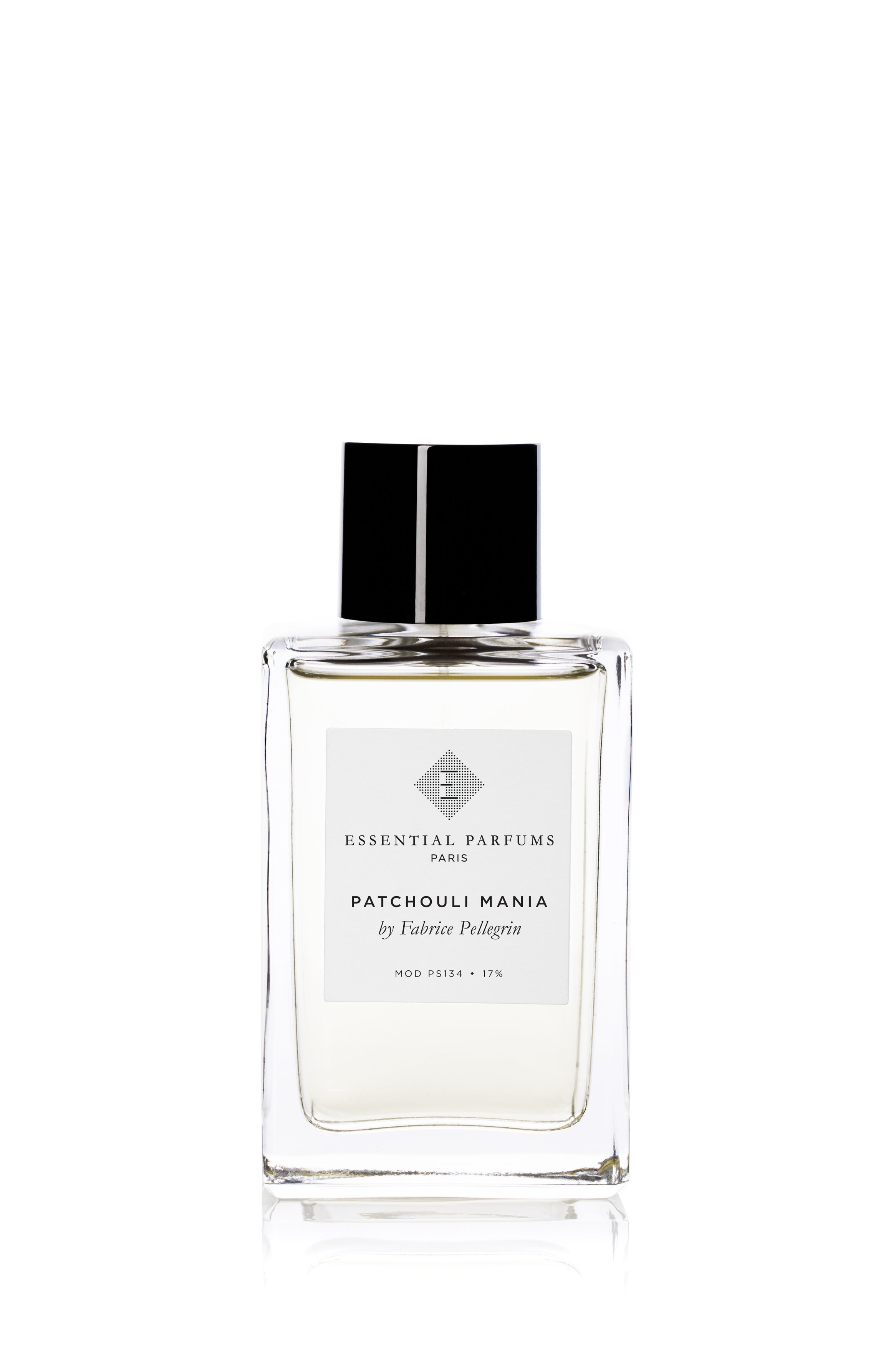 PATCHOULI MANIA by Fabrice Pellegrin PATCHOULI MANIA by Fabrice Pellegrin