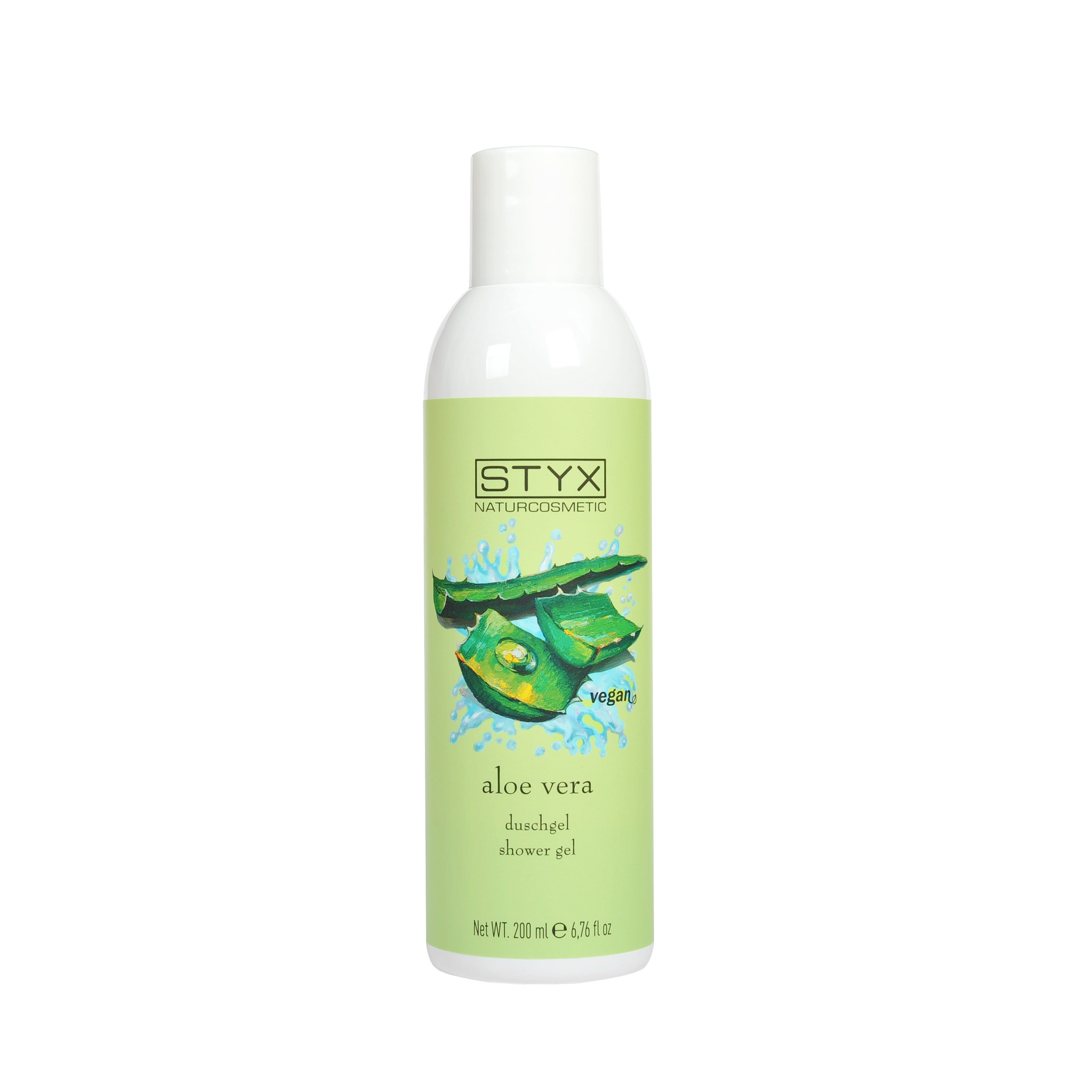 styx-duschgel-aloe-vera-250ml Aloe Vera Duschgel