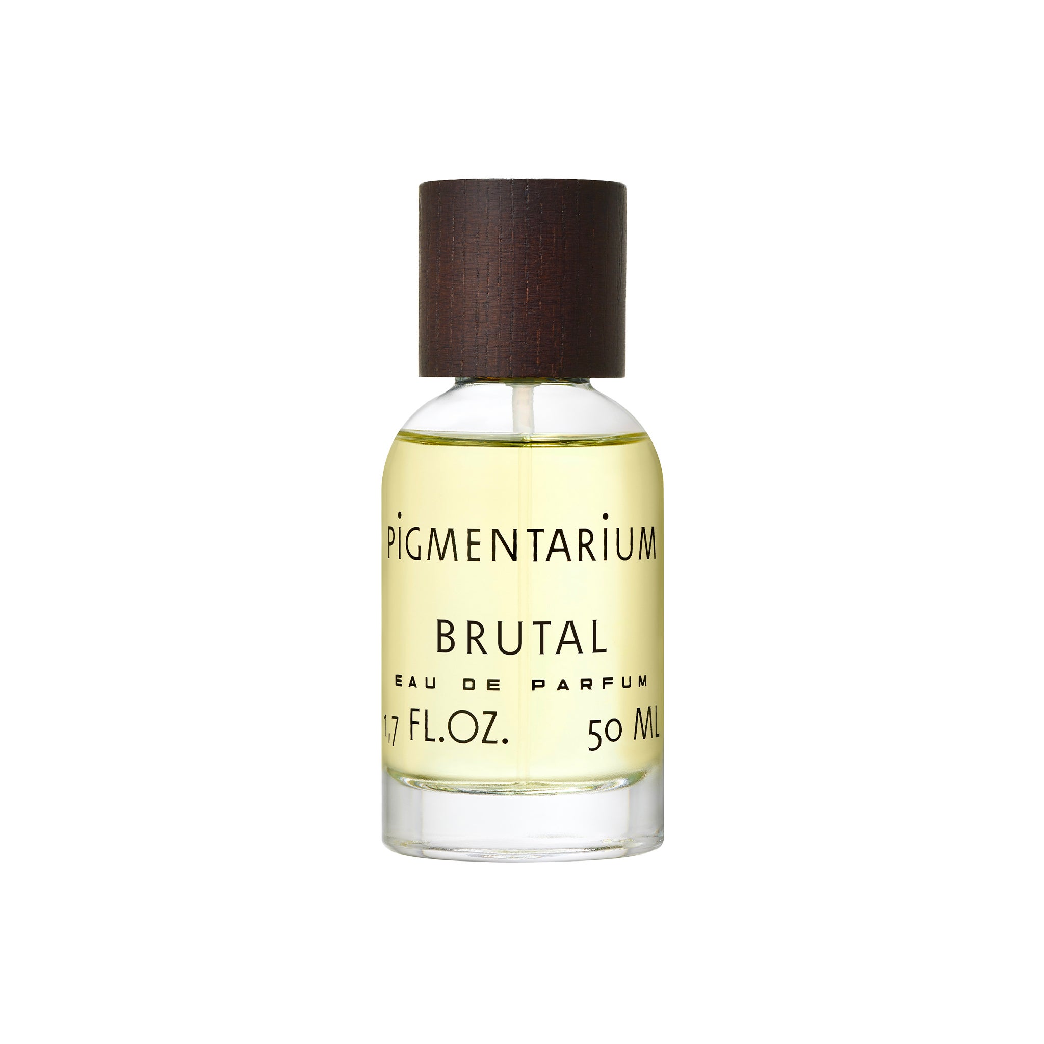 Brutal EdP Flasche, Kosmetik, Parfüm