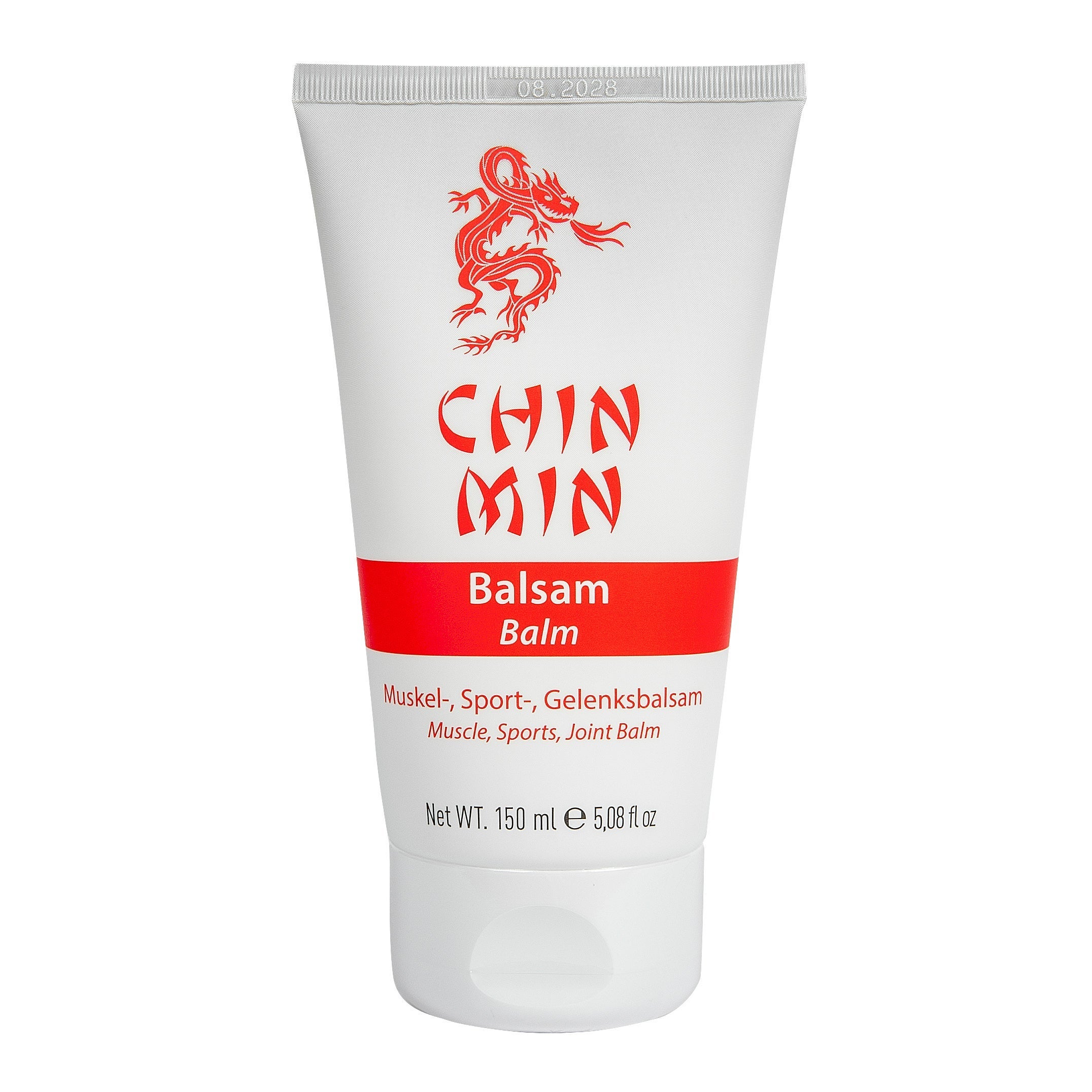 styx-18303-chin-min-balsam-tube-150ml Balsamo Mento Min 150ml