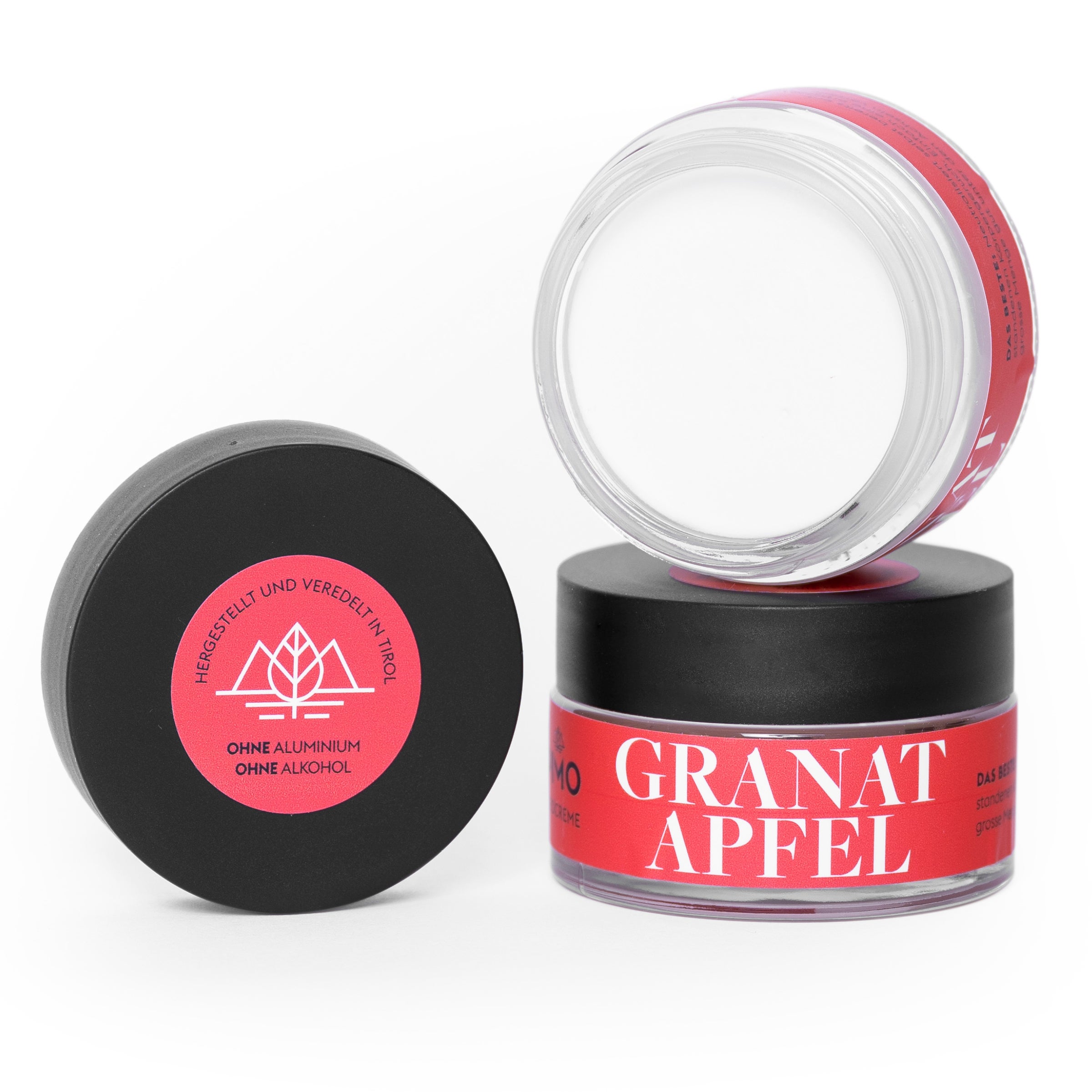 Deocreme Granatapfel