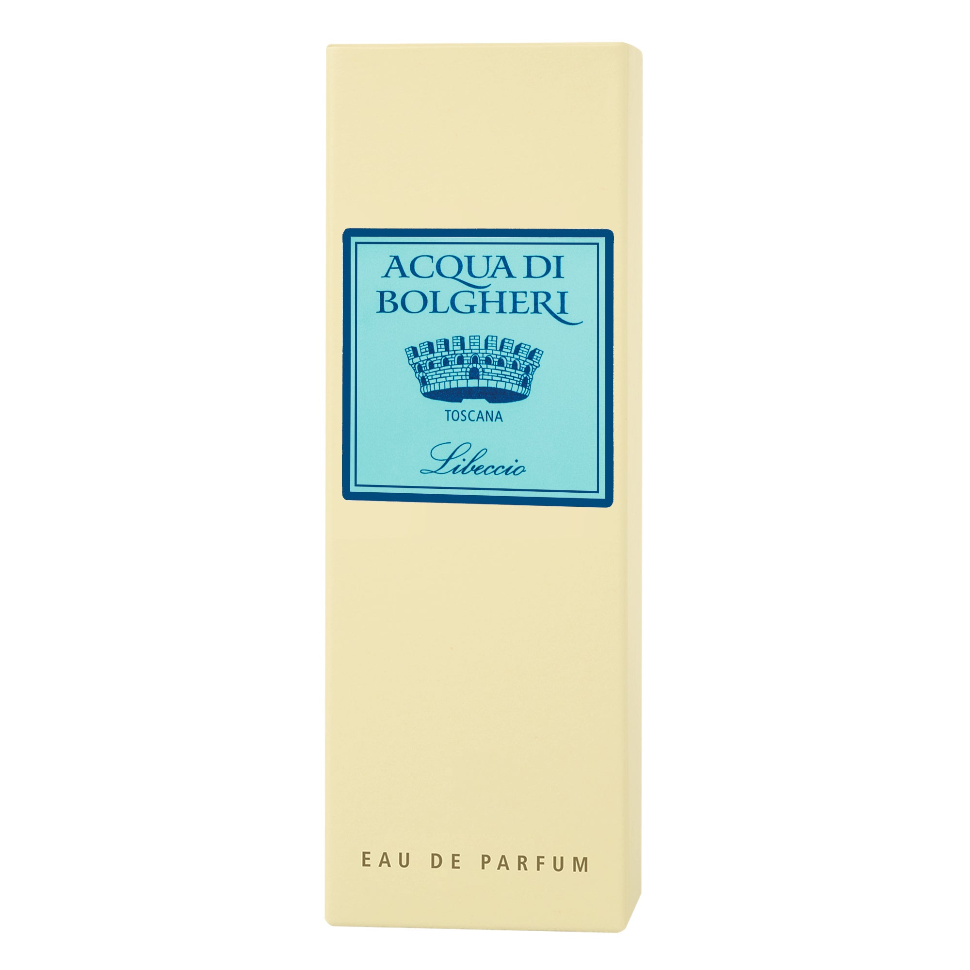 Libeccio EdP Flasche, Rasierwasser, Lotion