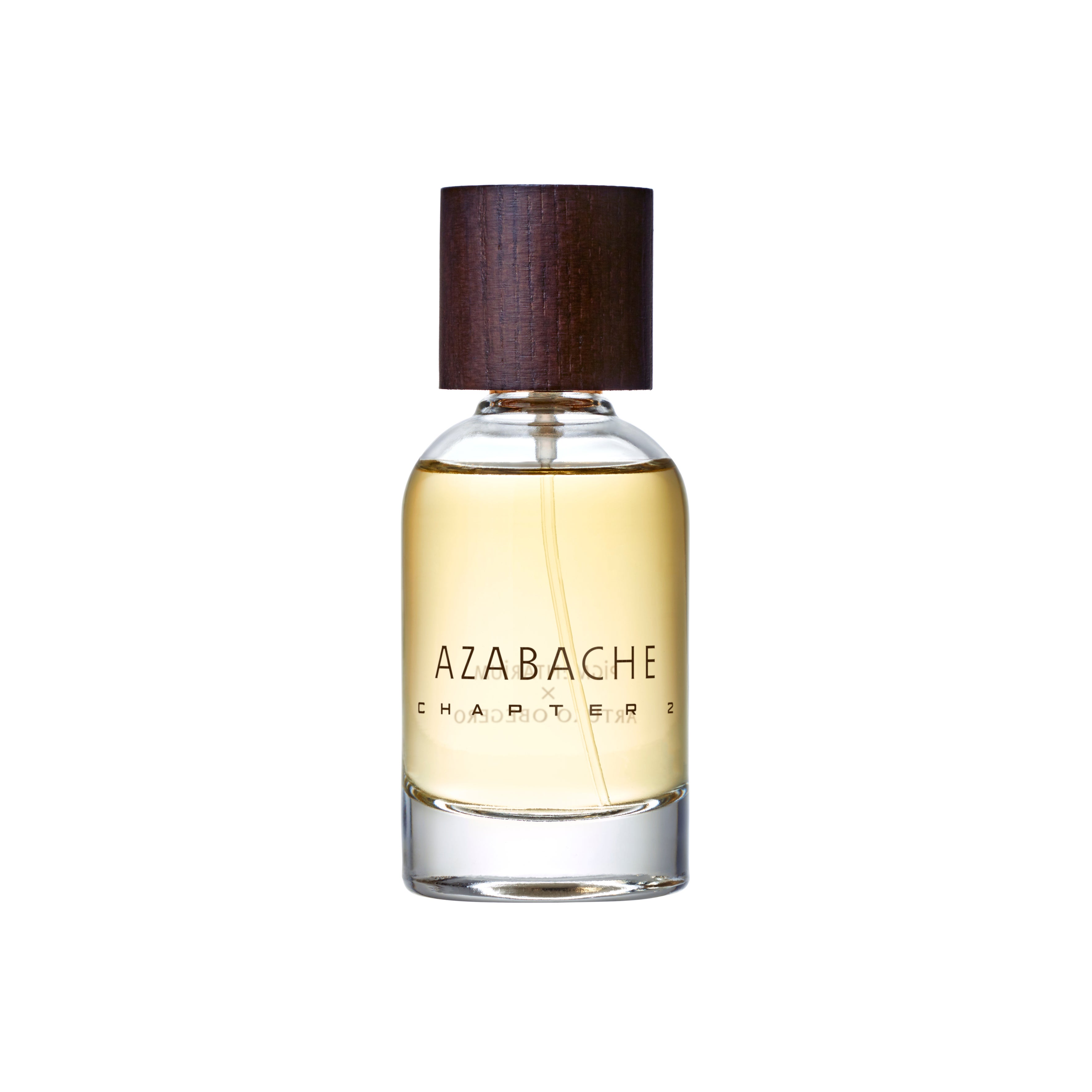 Azabache Chapter 2 Parfum Flasche, Kosmetik, Parfüm