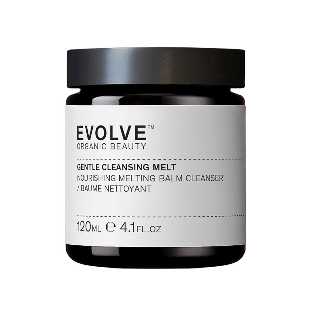 Baume nettoyant Gentle Cleansing Melt Flasche, Kosmetik, Parfüm