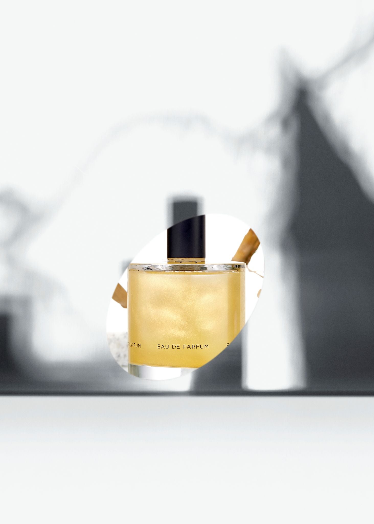 Flasche, Kosmetik, Parfüm