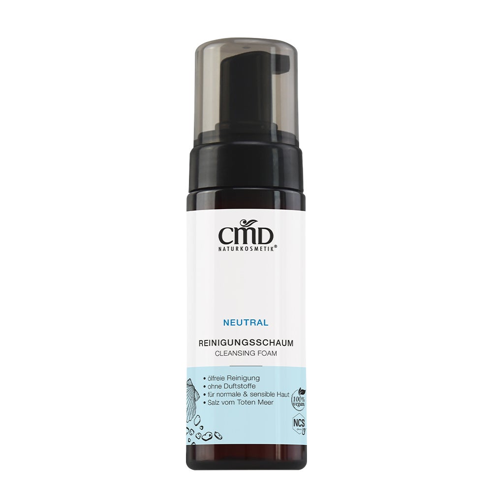 Schiuma detergente neutra Schiuma detergente neutra