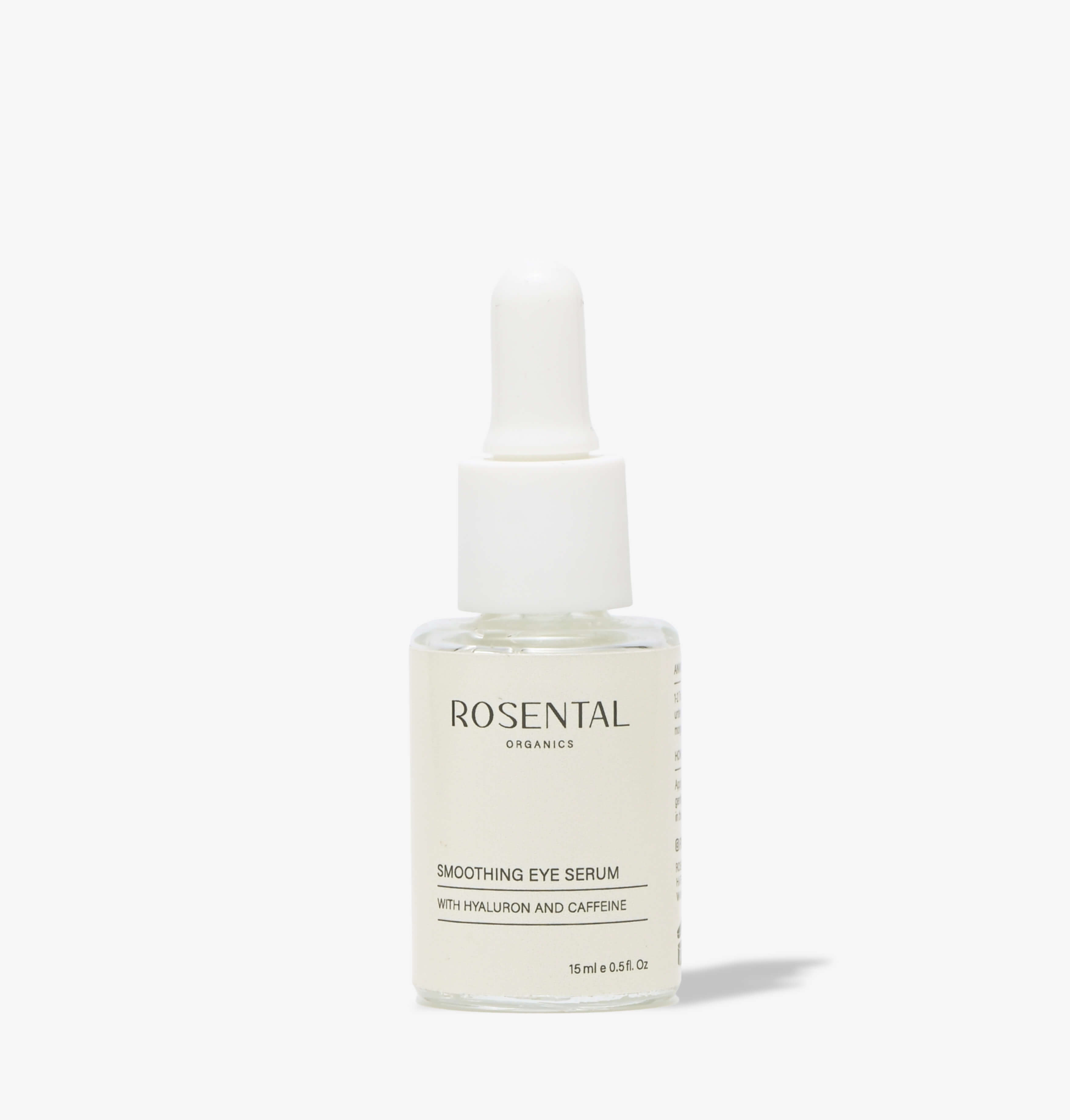 rosental-organics-4260576413741-smoothing-eye-serum-bild1 Smoothing Eye Serum | with Hyaluron and Caffeine