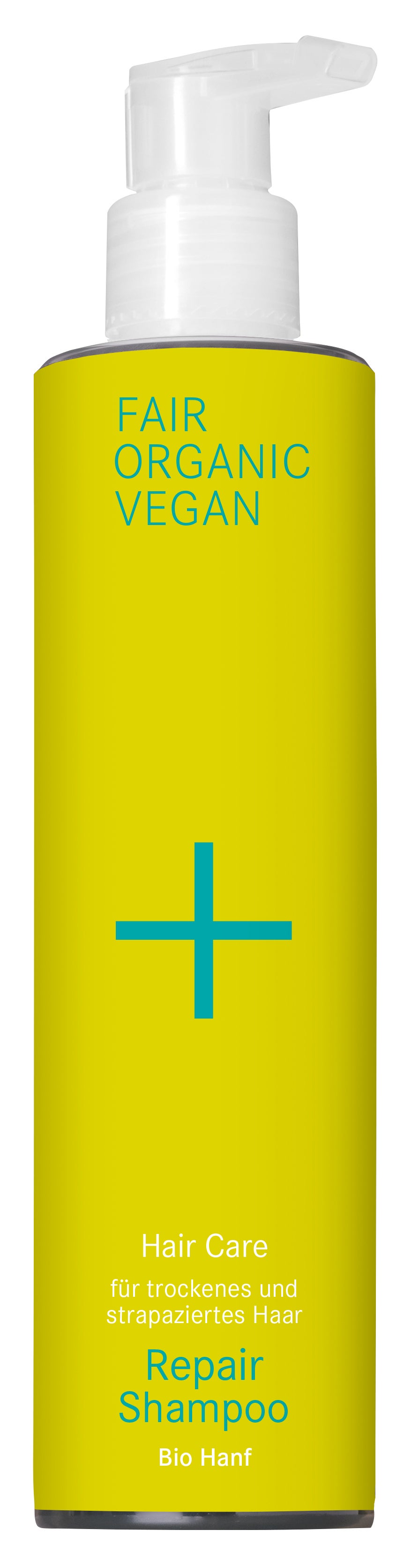 iplusm-hair-care-repair-shampoo Flasche, Lotion, Kosmetik