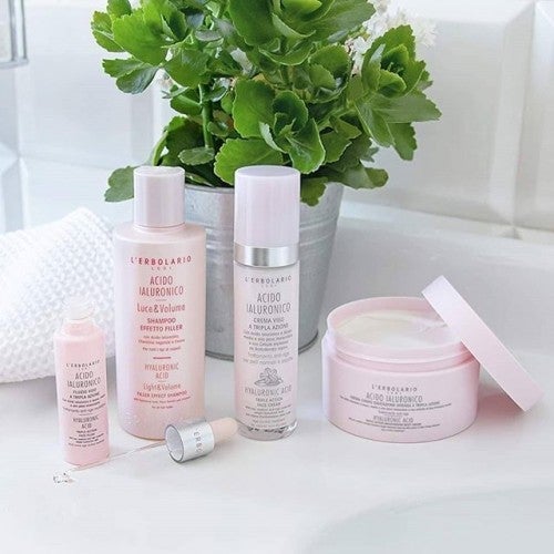 lerbolario-hyaluronsaure-gesichtscreme-normale-trockene-haut-50ml-2 Crema viso all'ACIDO IALURONICO - pelle normale e secca