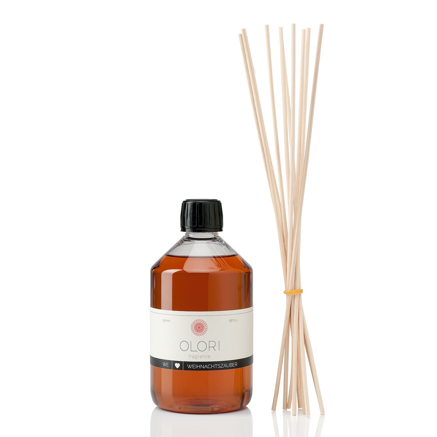 olori-refill-weihnachtszauber-500ml Reed Weihnachtszauber