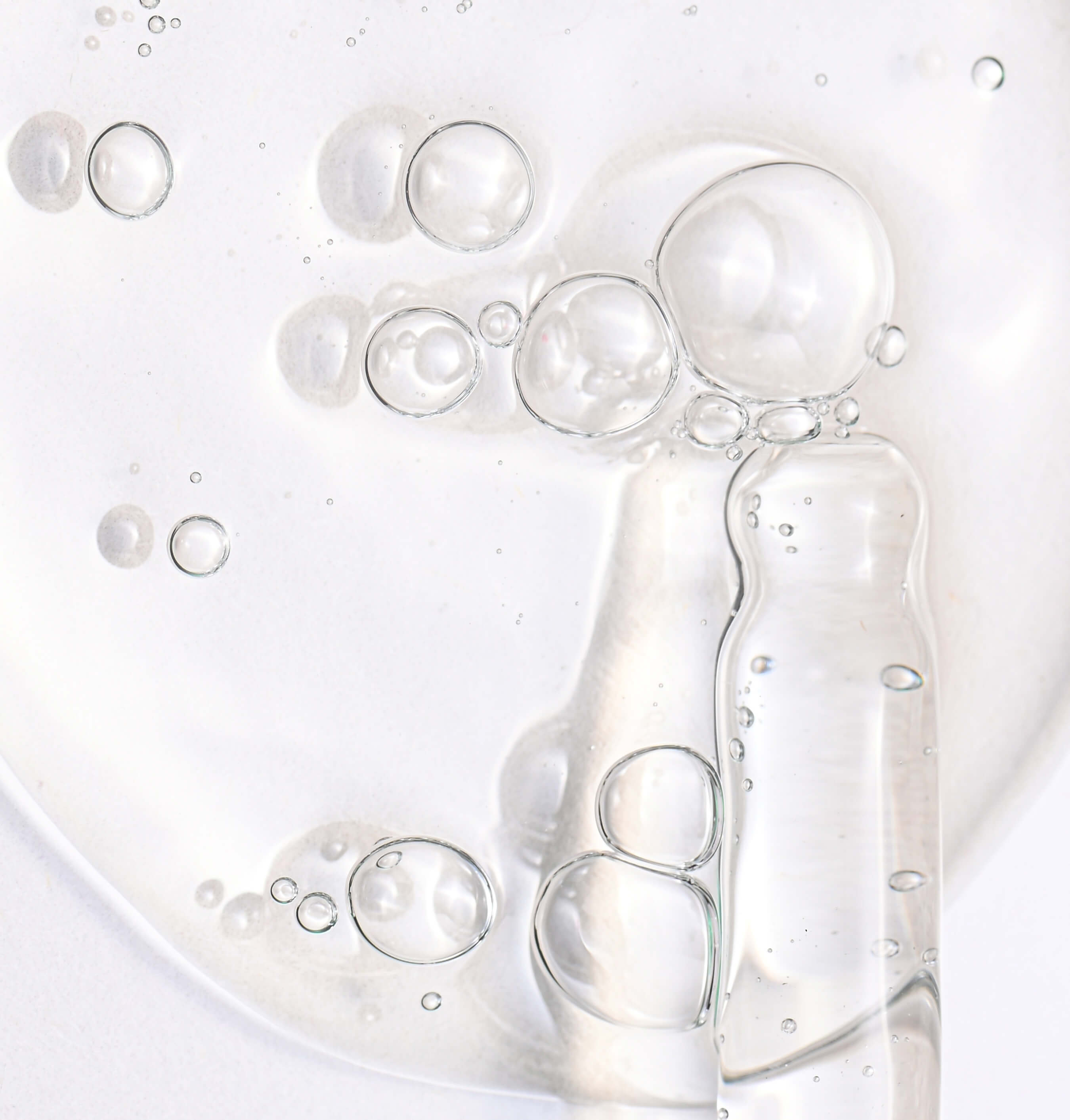 Siero alla niacinamide e concentrato per la pulizia dei pori