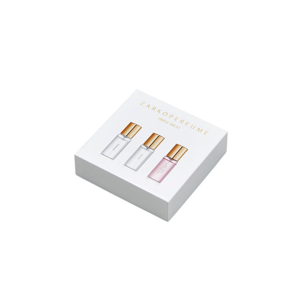 Kit triplo trattamento Kiste, Kosmetik, Lippenstift
