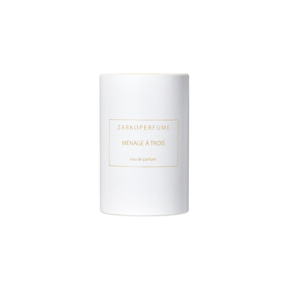 Menage a Trois EdP Flasche