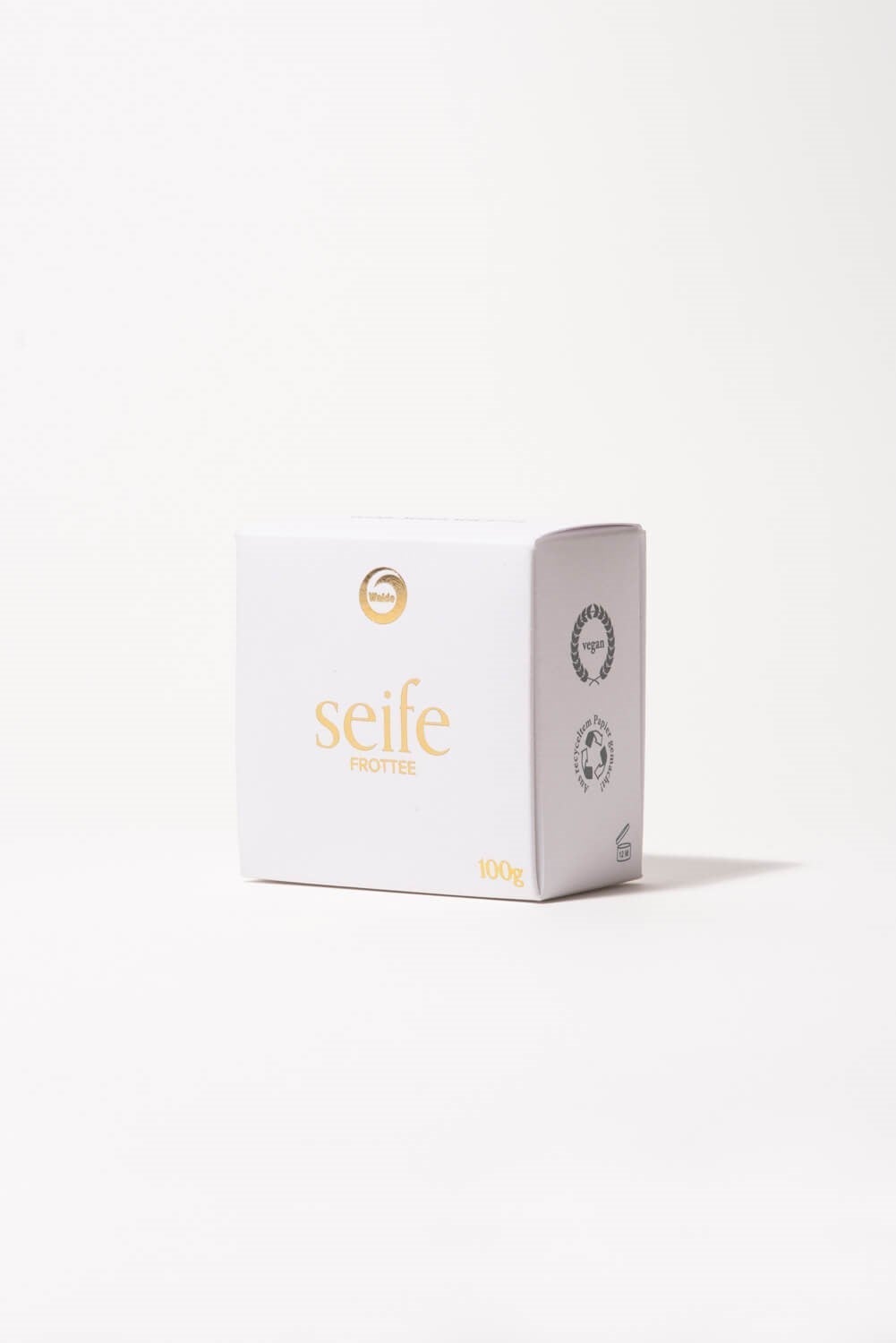 walde-seife-frottee-verpackt Sapone Terry