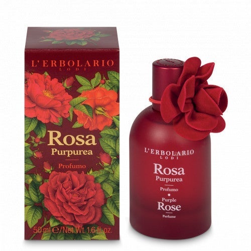 ROSA PURPUREA Parfum