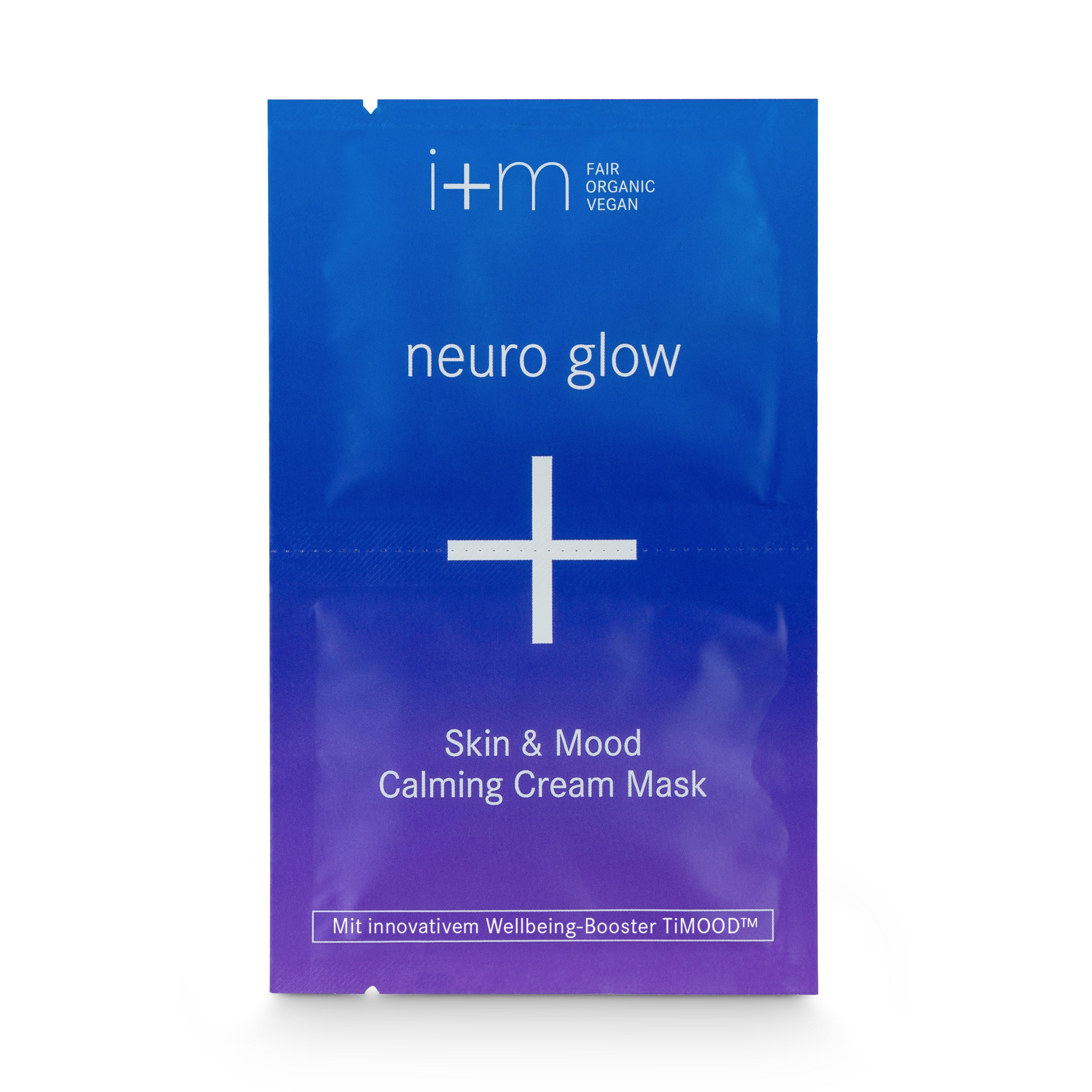 Special Care neuro glow Skin & Mood Calming Cream Mask Special Care neuro glow Skin & Mood Calming Cream Mask