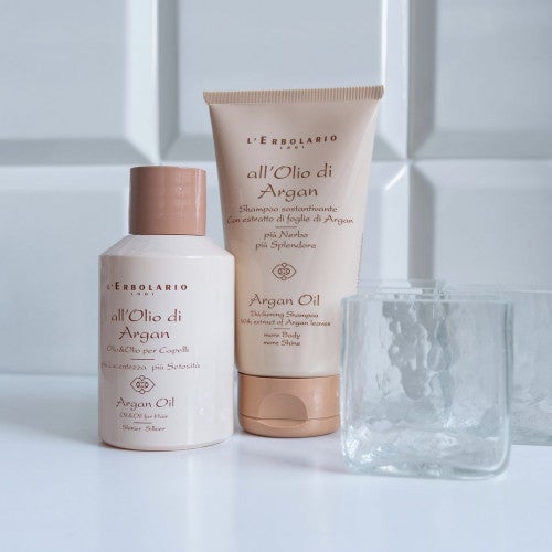 lerbolario-arganol-volumen-haarshampoo-150ml-3 ARGANÖL Haarshampoo
