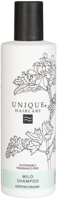unique-beauty-mildes-shampoo Shampoo delicato
