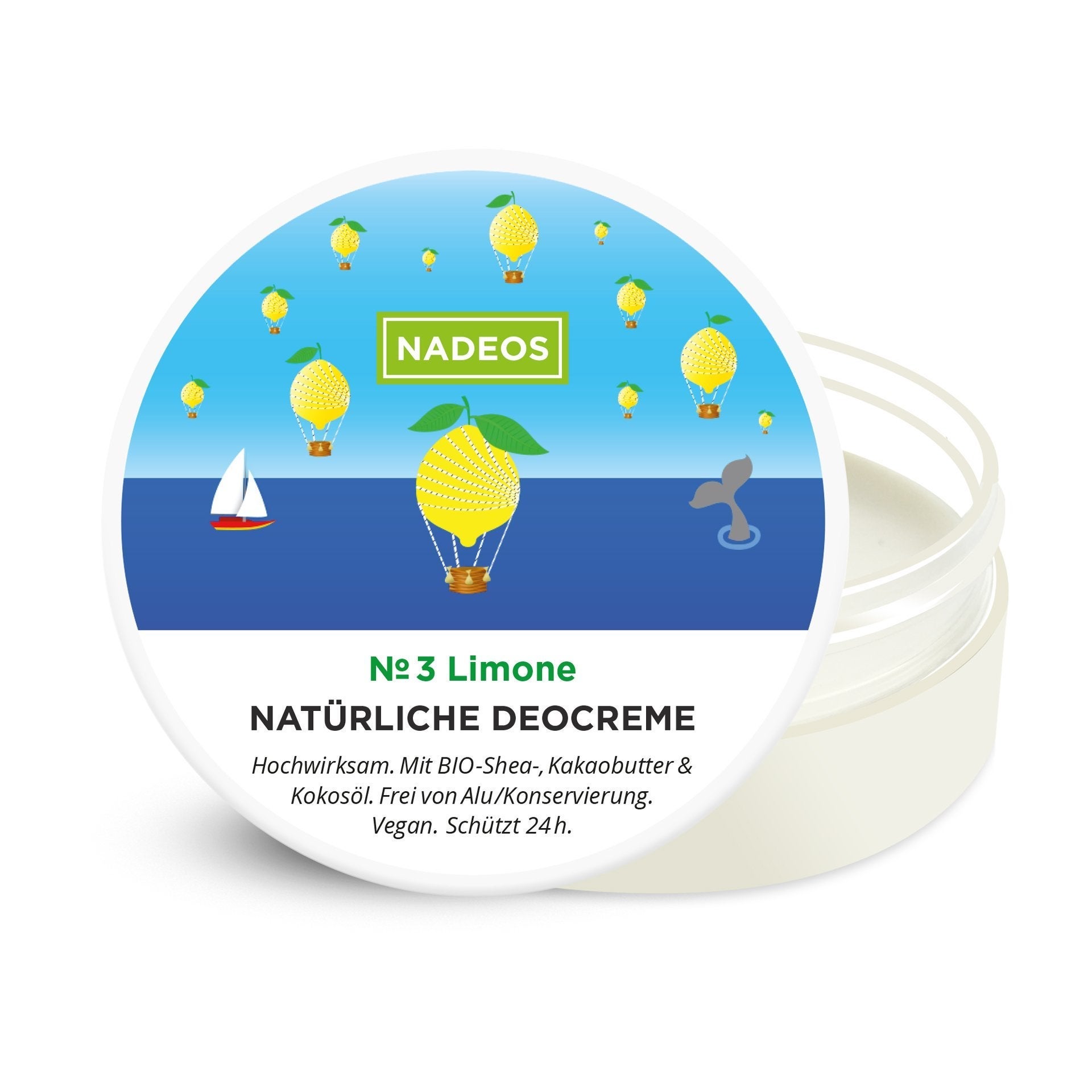 nadeos-natuerliche-deocreme-limone Natürliche Deocreme Limone