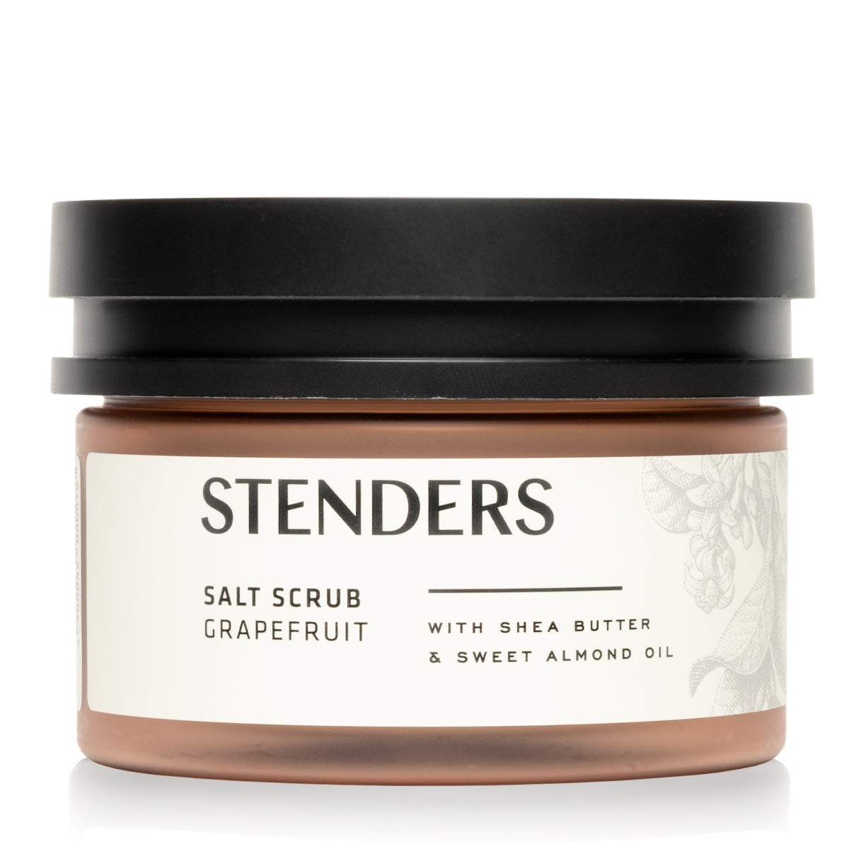 stenders-scrub-salt-grapefruit Salz Körperpeeling Grapefruit
