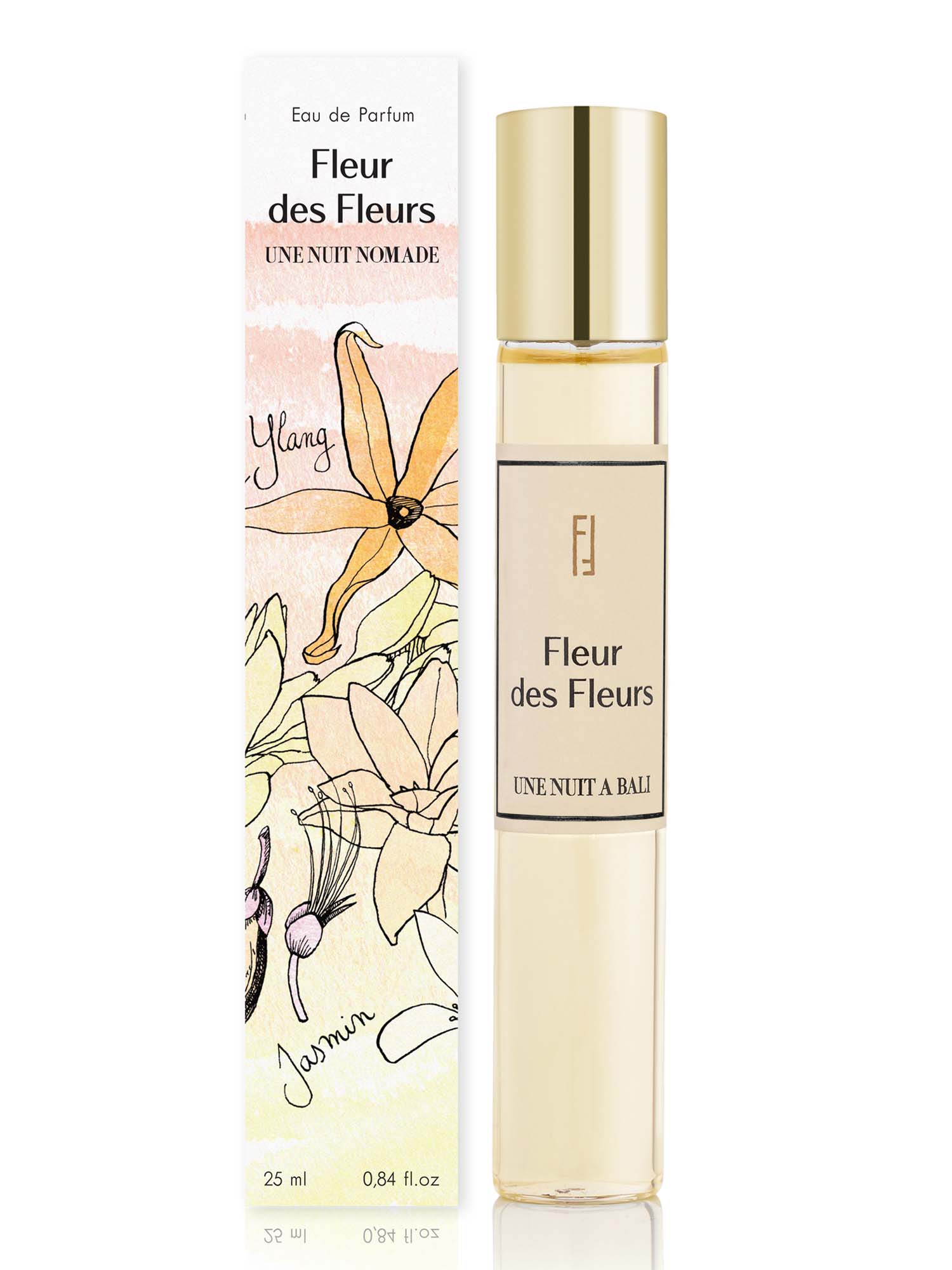 une-nuit-nomade-3770003193050-fleur-des-fleurs-25ml-bottle-and-box Il fiore dei fiori