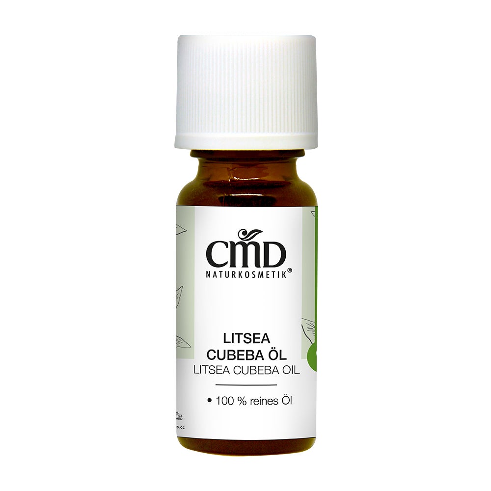 Litsea Cubeba Öl Litsea Cubeba Öl