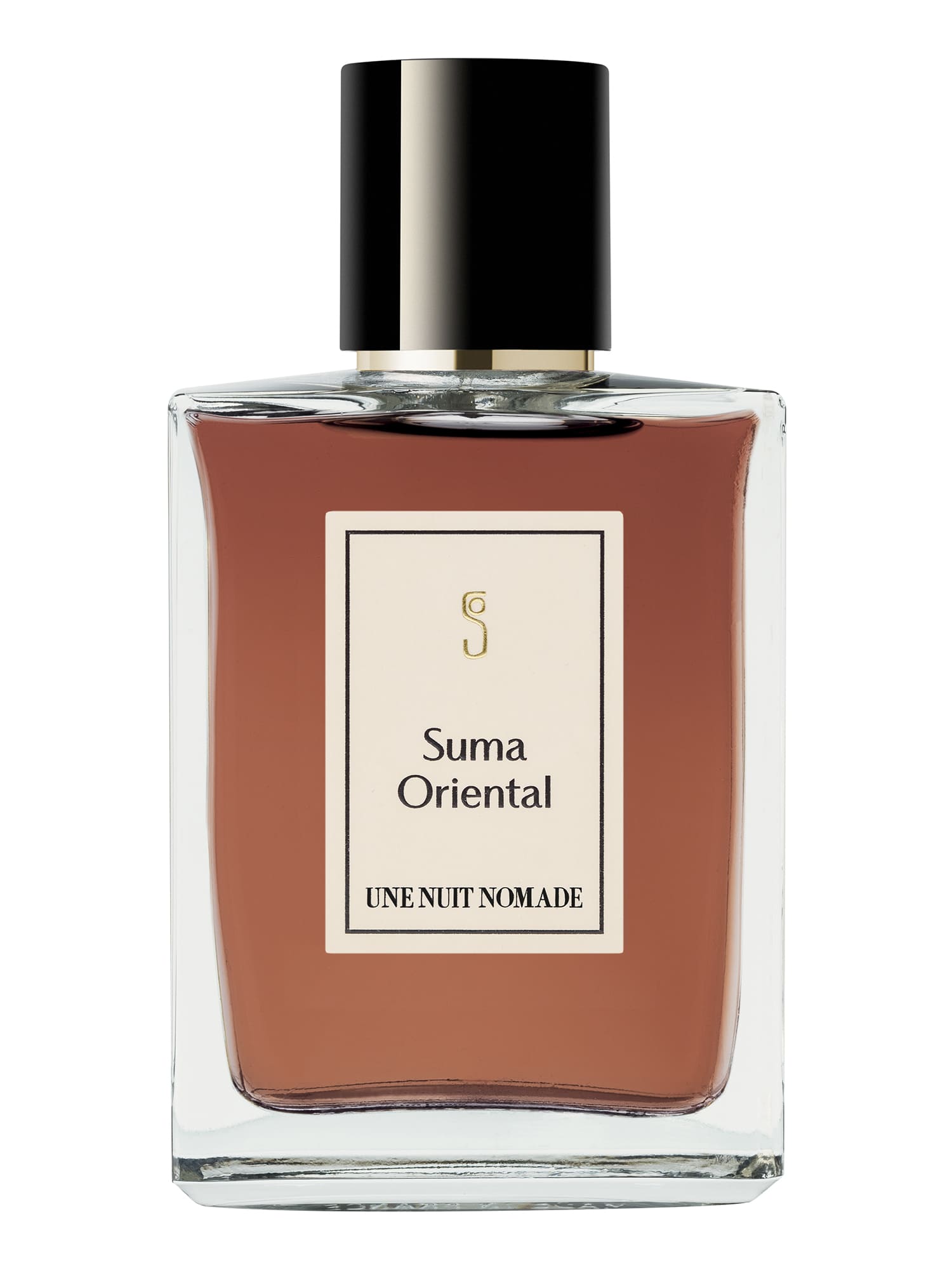 Suma Oriental EdP