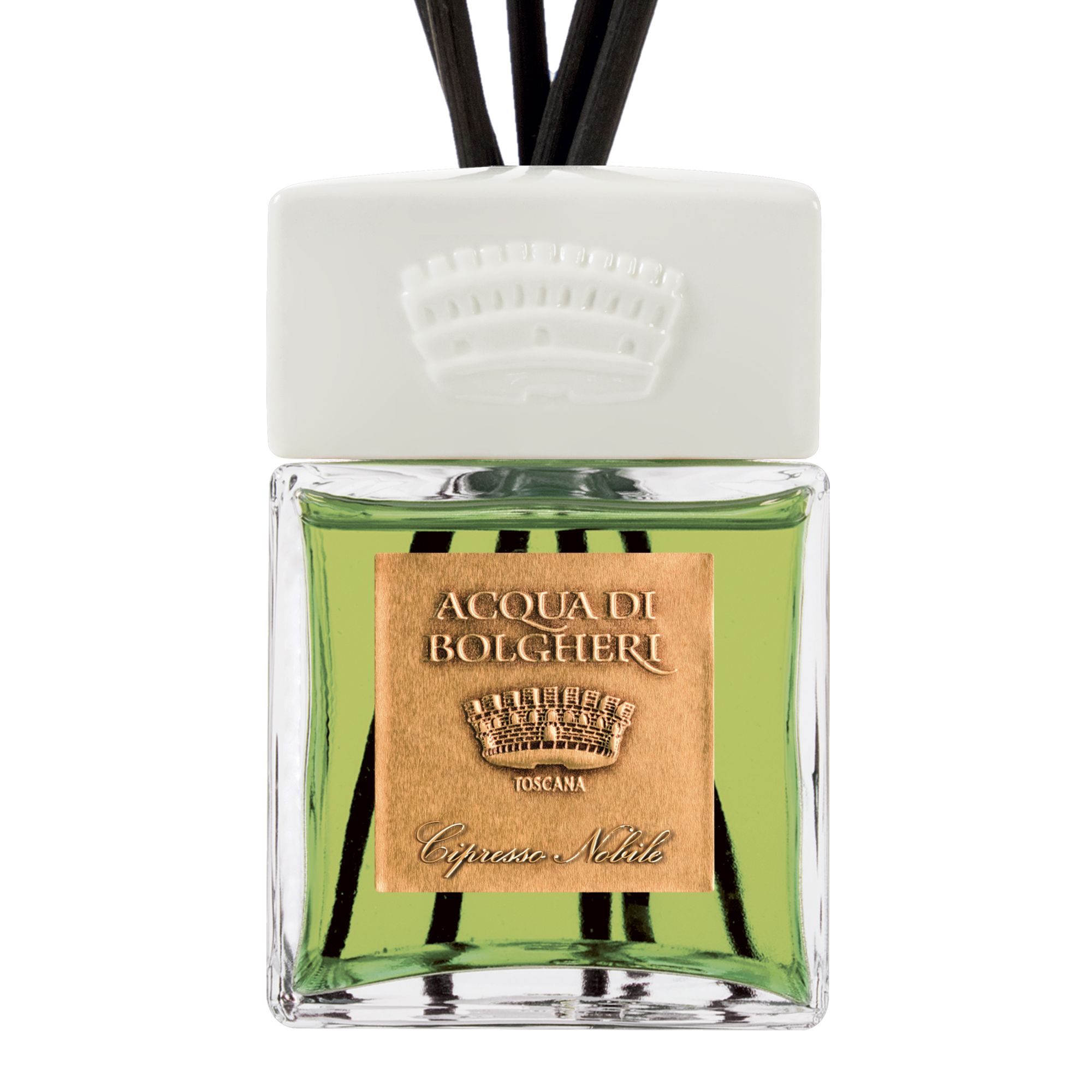 Raumduft CIPRESSO NOBILE Flasche, Kosmetik, Parfüm