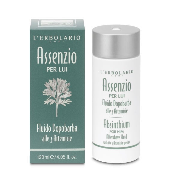 lerbolario-assenzio-aftershave Kräuter, Pflanze, Flasche, Kräuter, Pflanze, Flasche
