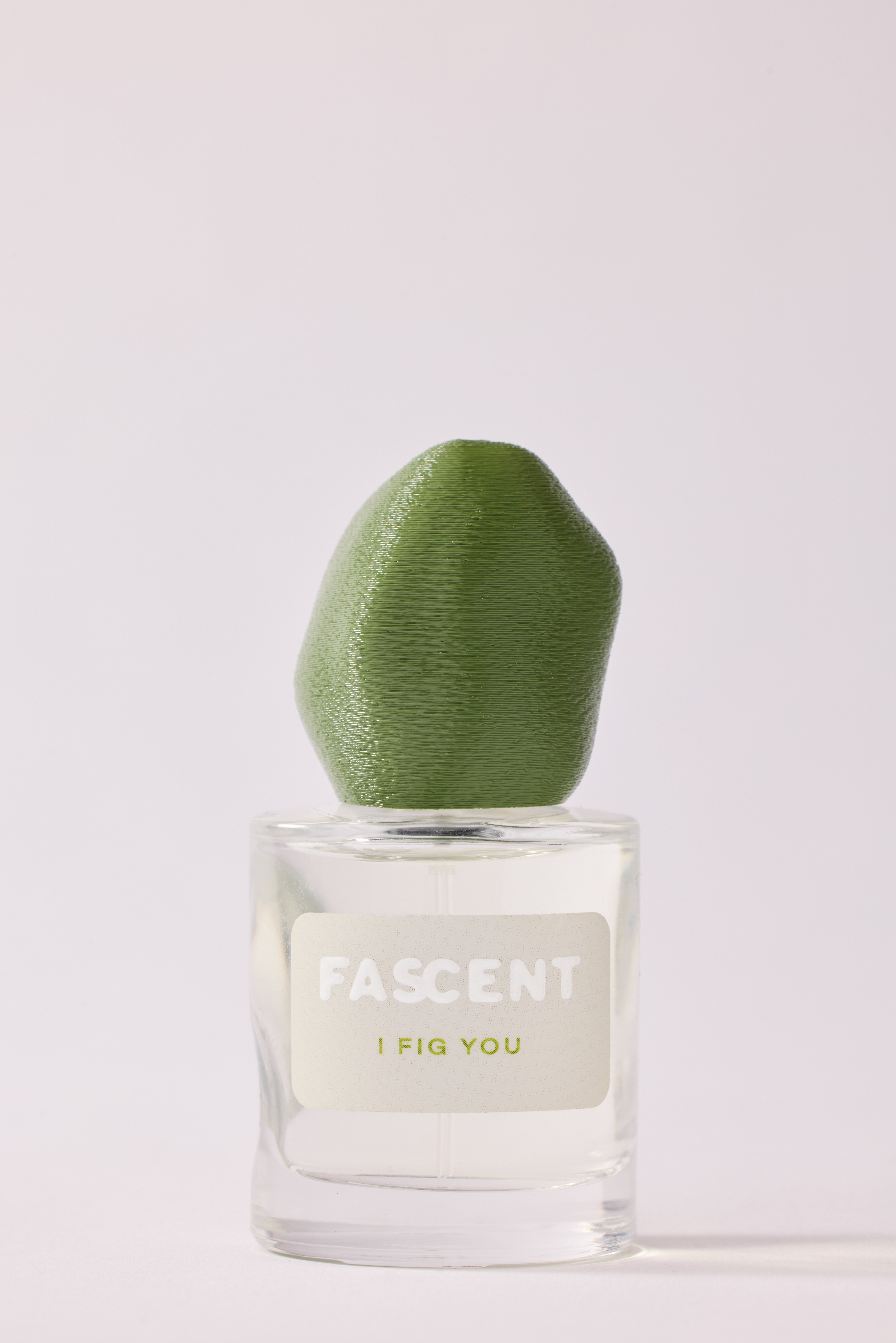 I FIG YOU EdP I FIG YOU EdP