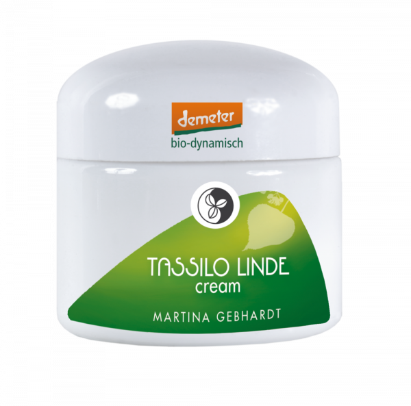 martina-gebhardt-23001-tassilolinde-cream-50ml Kosmetik, Deodorant