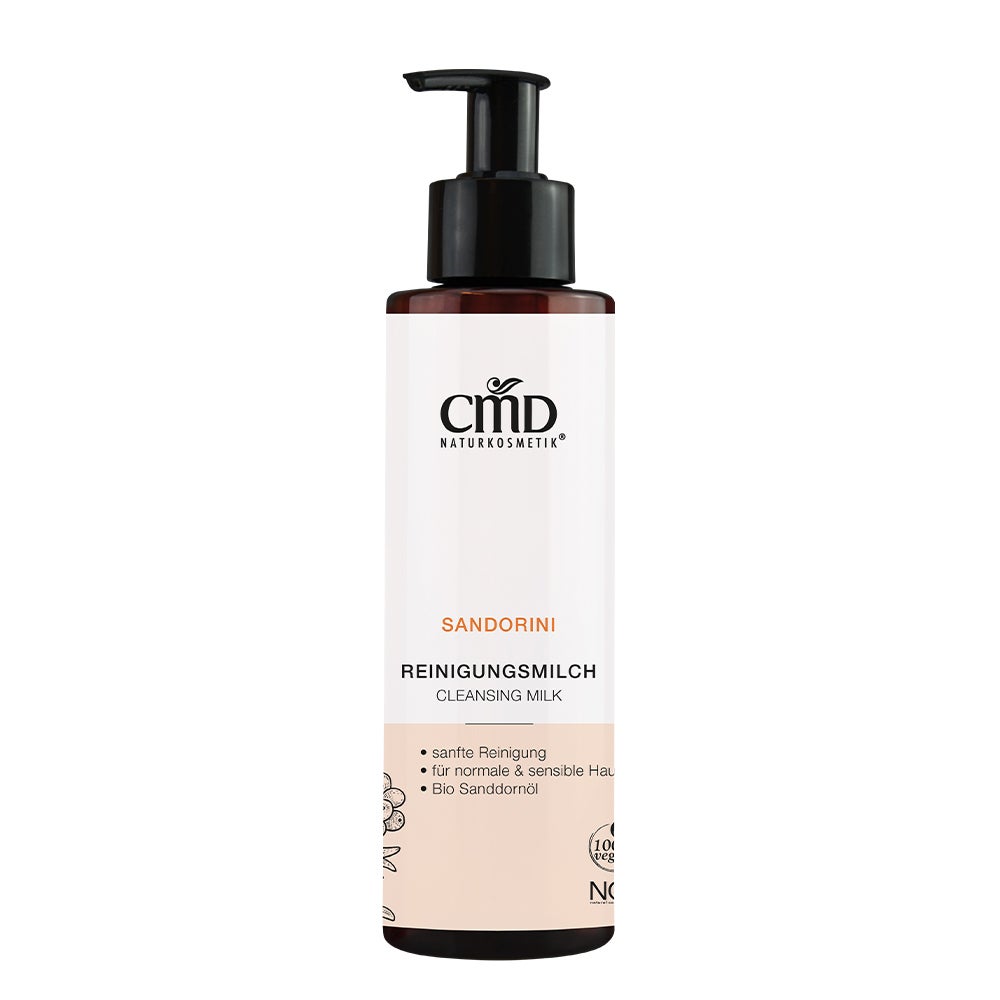Latte detergente Sandorini Latte detergente Sandorini