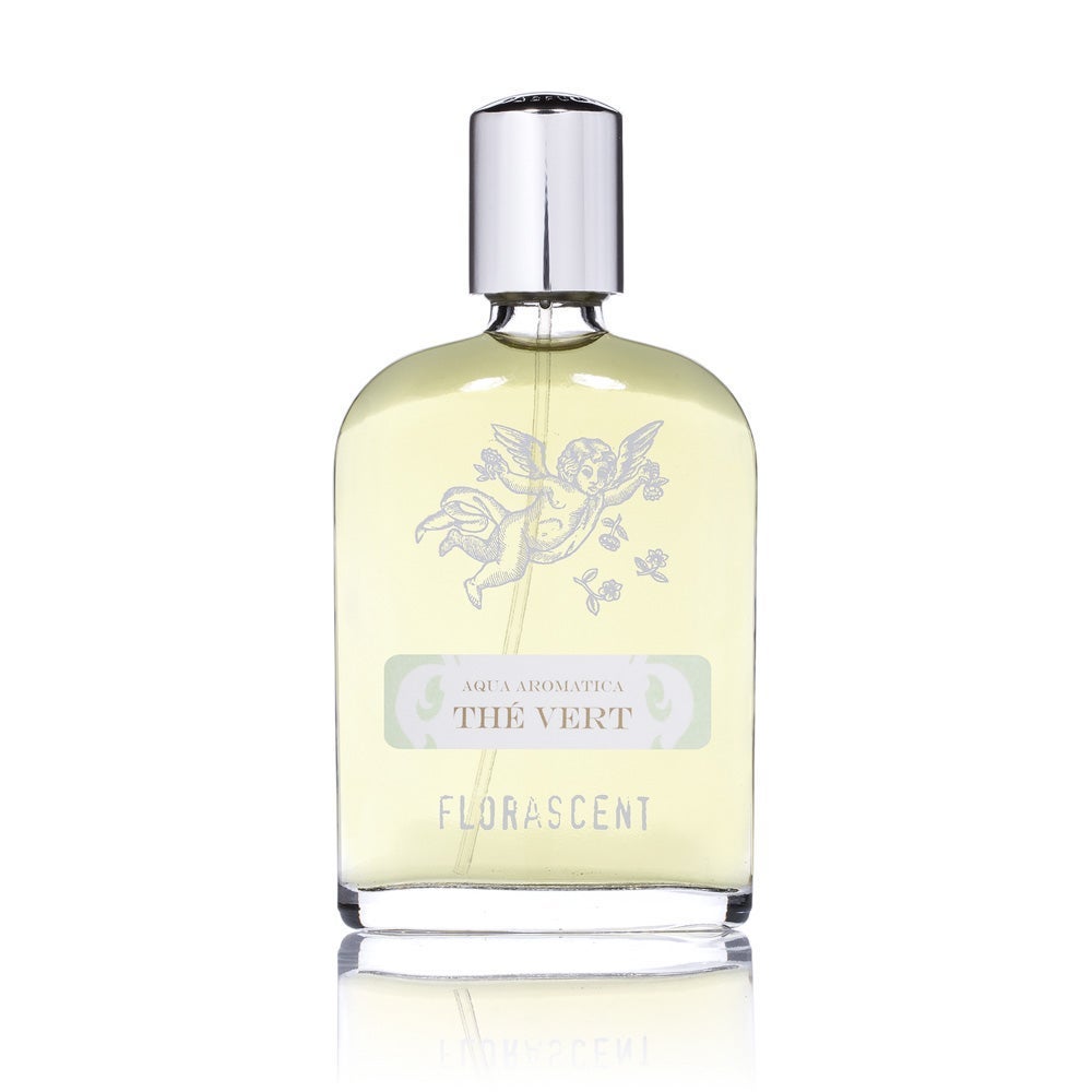 florascent-cc-the-vert-30ml Thé Vert - Aqua Aromatica EdT