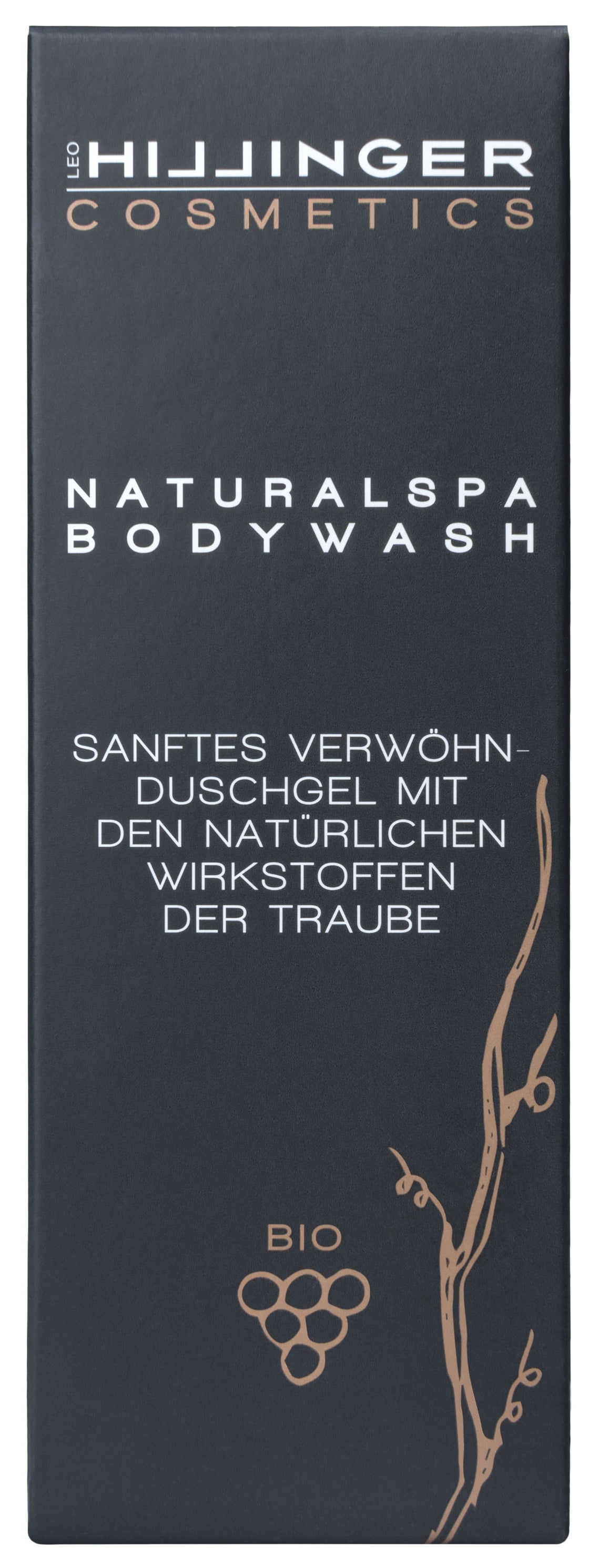 hillinger-cosmetics-bodylotion-verpackung-200ml Naturalspa Bodylotion