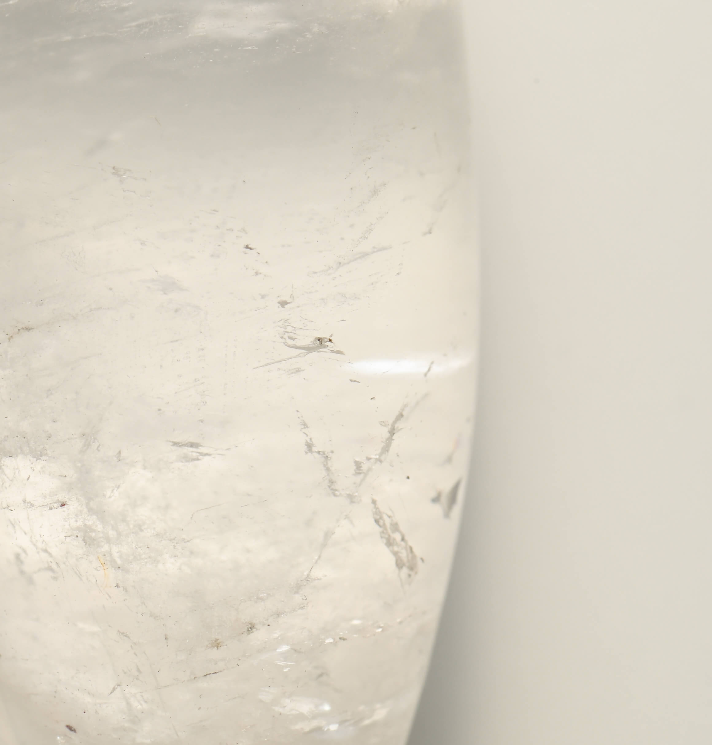 Crystal Roller | Outil de beauté naturel