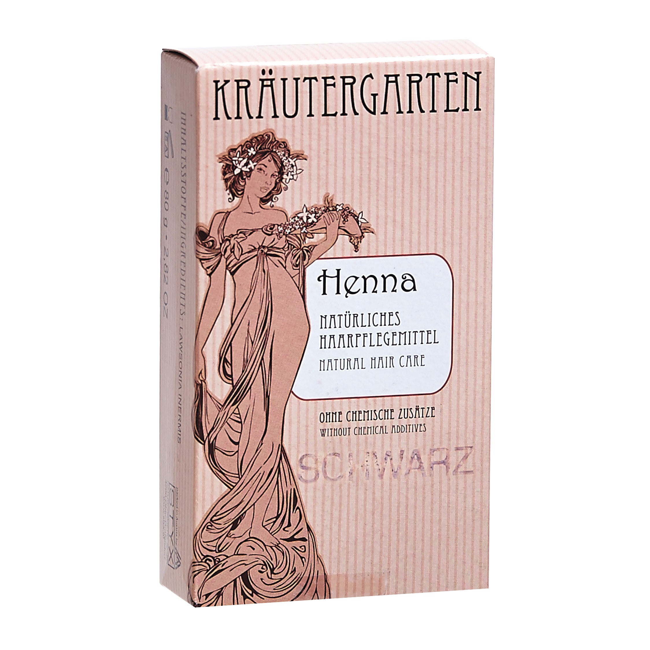 styx-henna-pulver-schwarz Henna Pulver schwarz