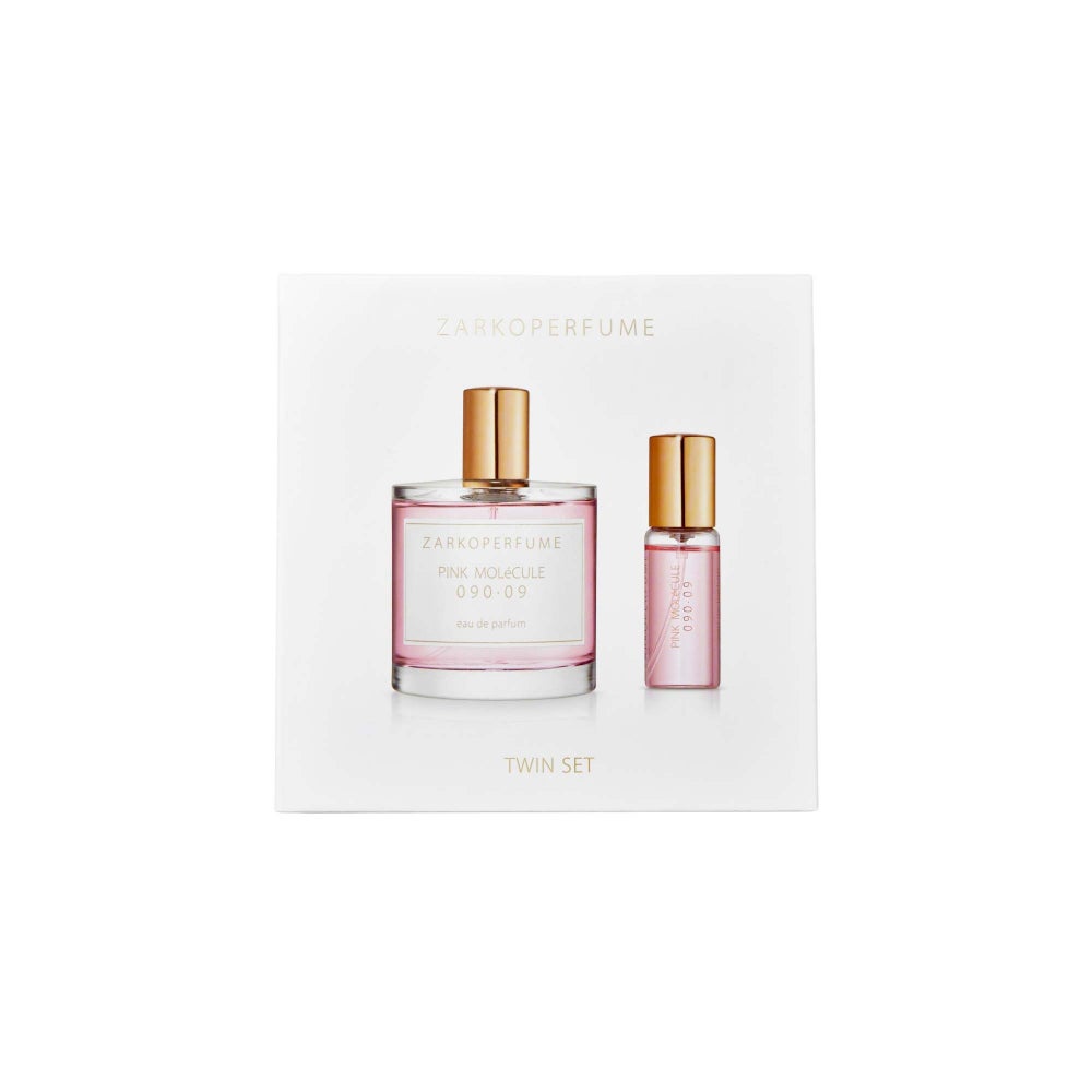 Pink Molécule 090.09 Twin Set EdP Flasche, Kosmetik, Parfüm, Lippenstift