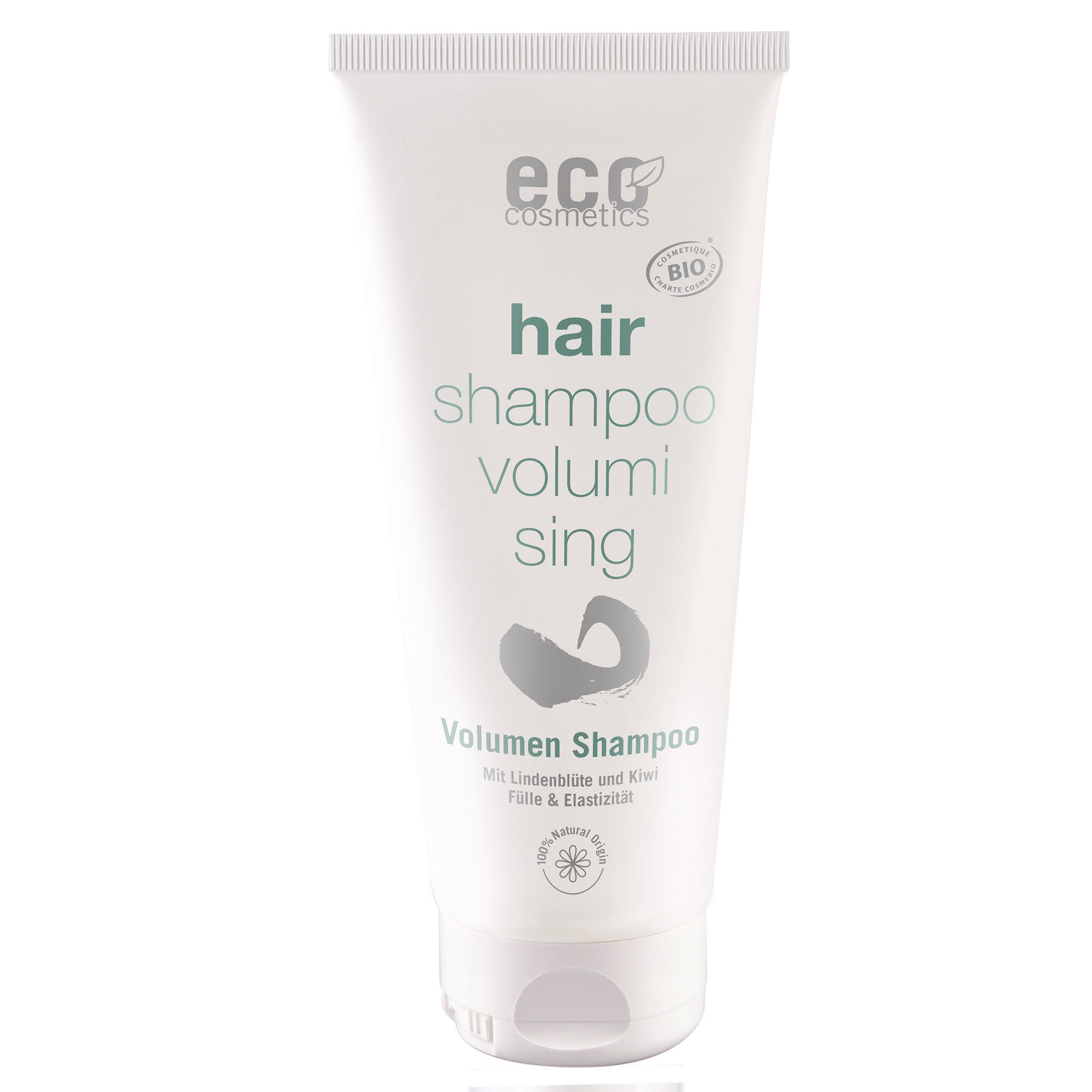eco-cosmetics-72207-volumen-shampoo-mit-lindenbluete-und-kiwi Shampoo Volume Fiori di Tiglio e Kiwi