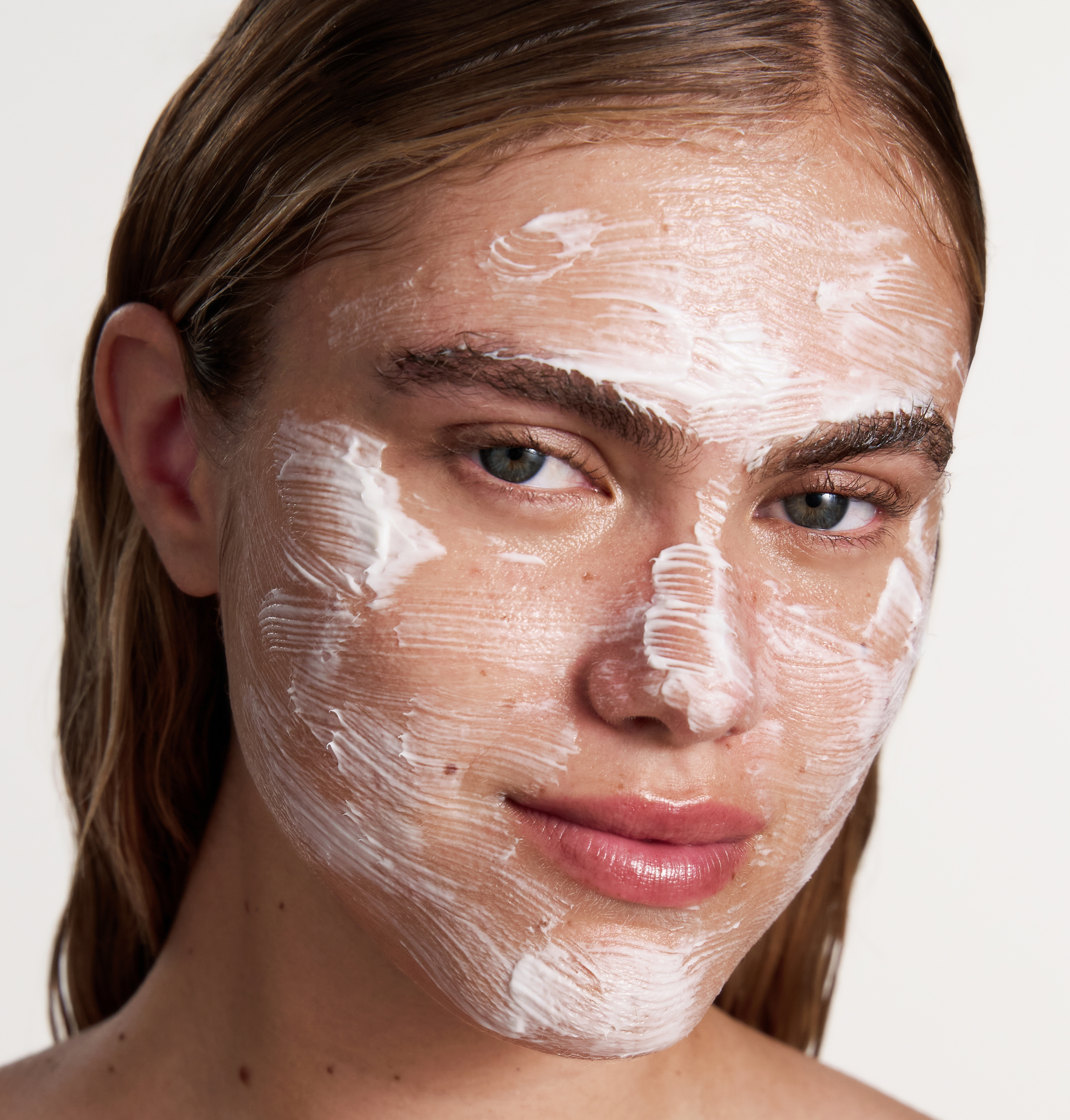 Masque Botanical Lifting Effect | à l'acide hyaluronique et à la caféine Masque Botanical Lifting Effect | à l'acide hyaluronique et à la caféine