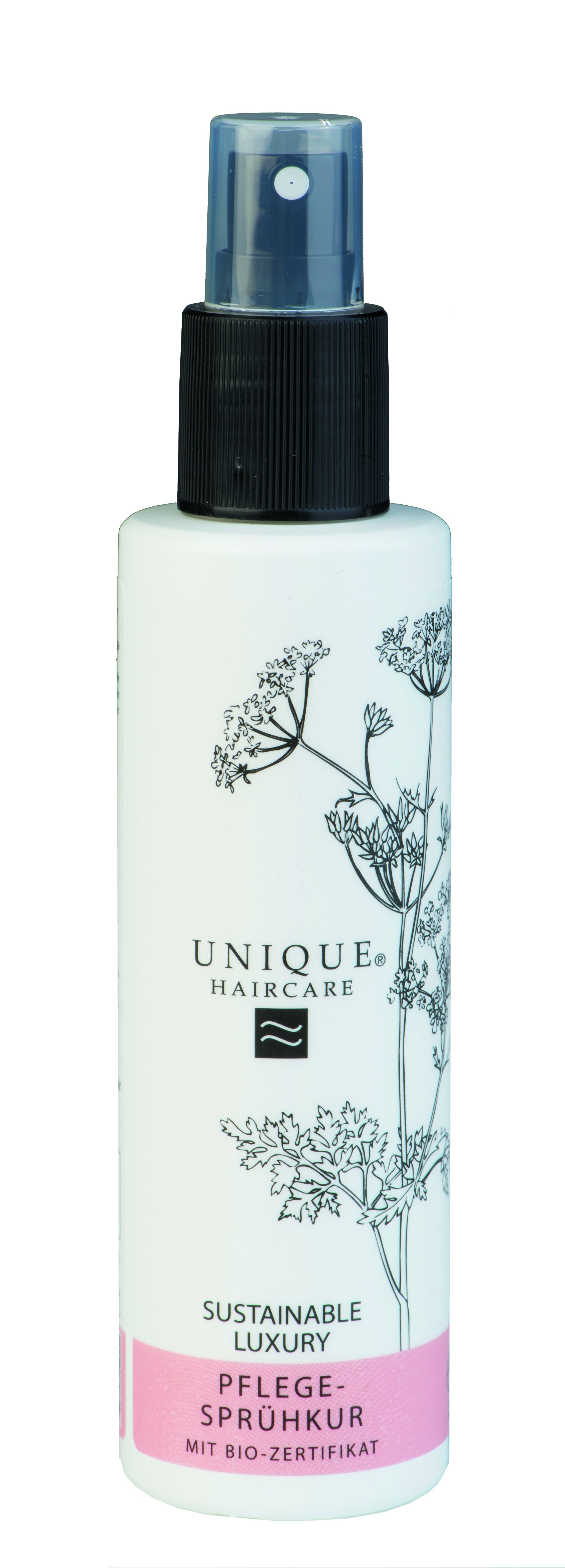 unique-beauty-pflege-spruhkur Pflege Sprüh Kur (ohne Auswaschen)