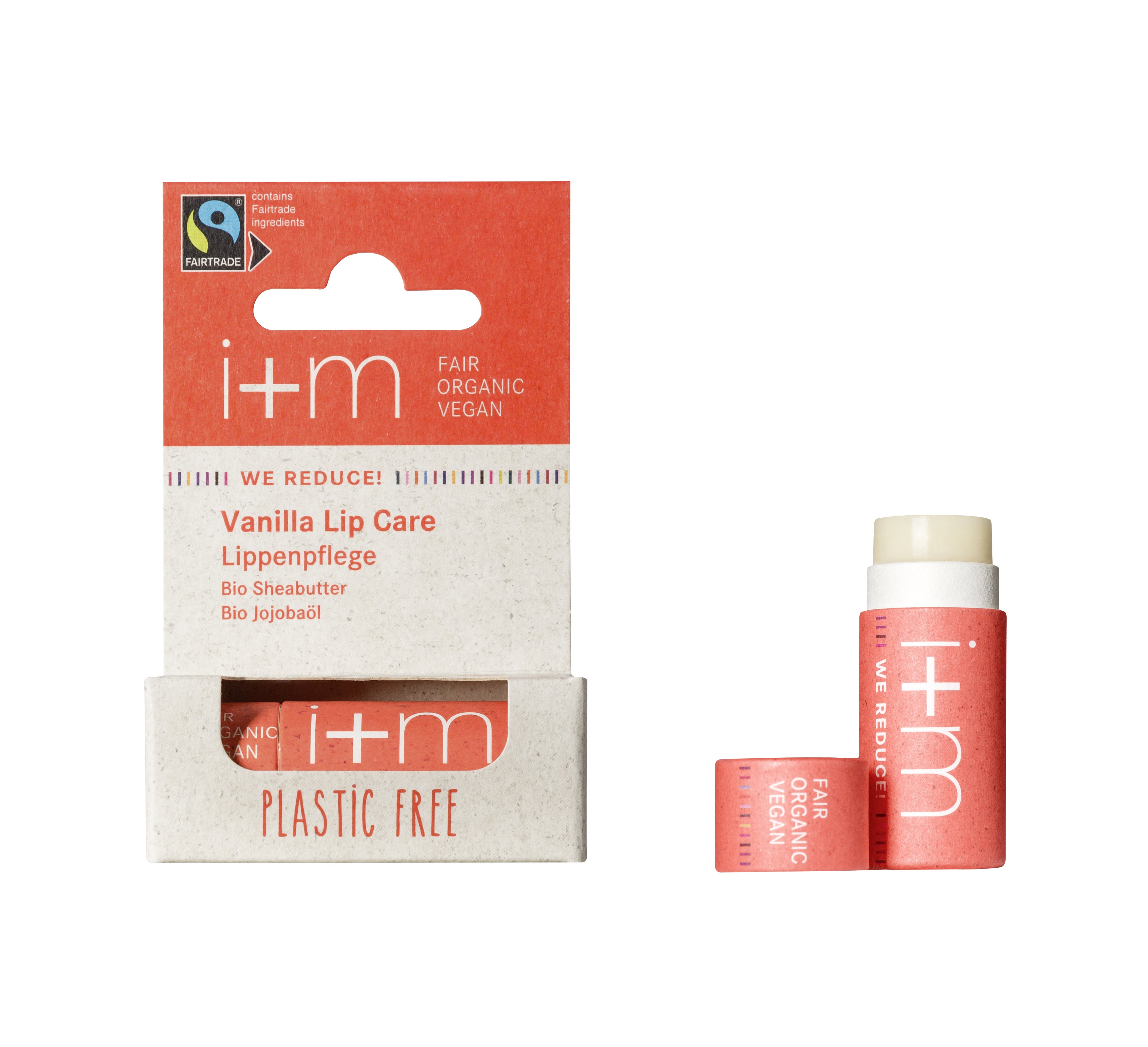 iplusm-we-reduce-vanilla-lip-care-blister-stift WE REDUCE Vanilla Lip Care