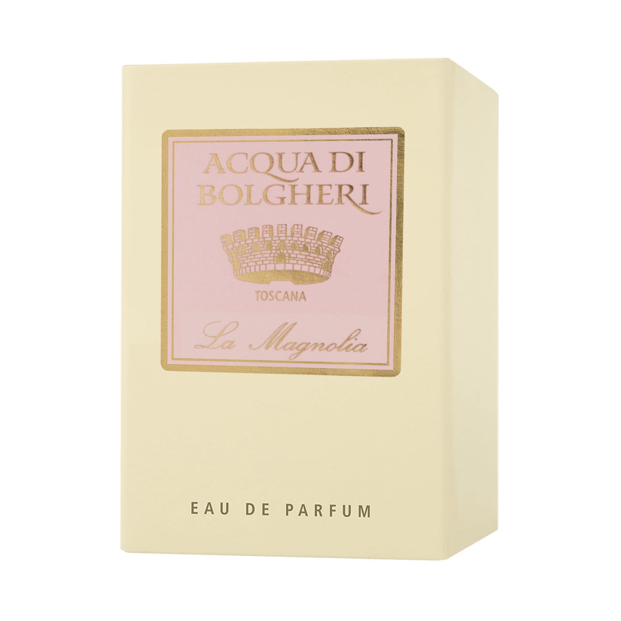 Magnolia EdP Flasche, Rasierwasser, Flasche, Rasierwasser