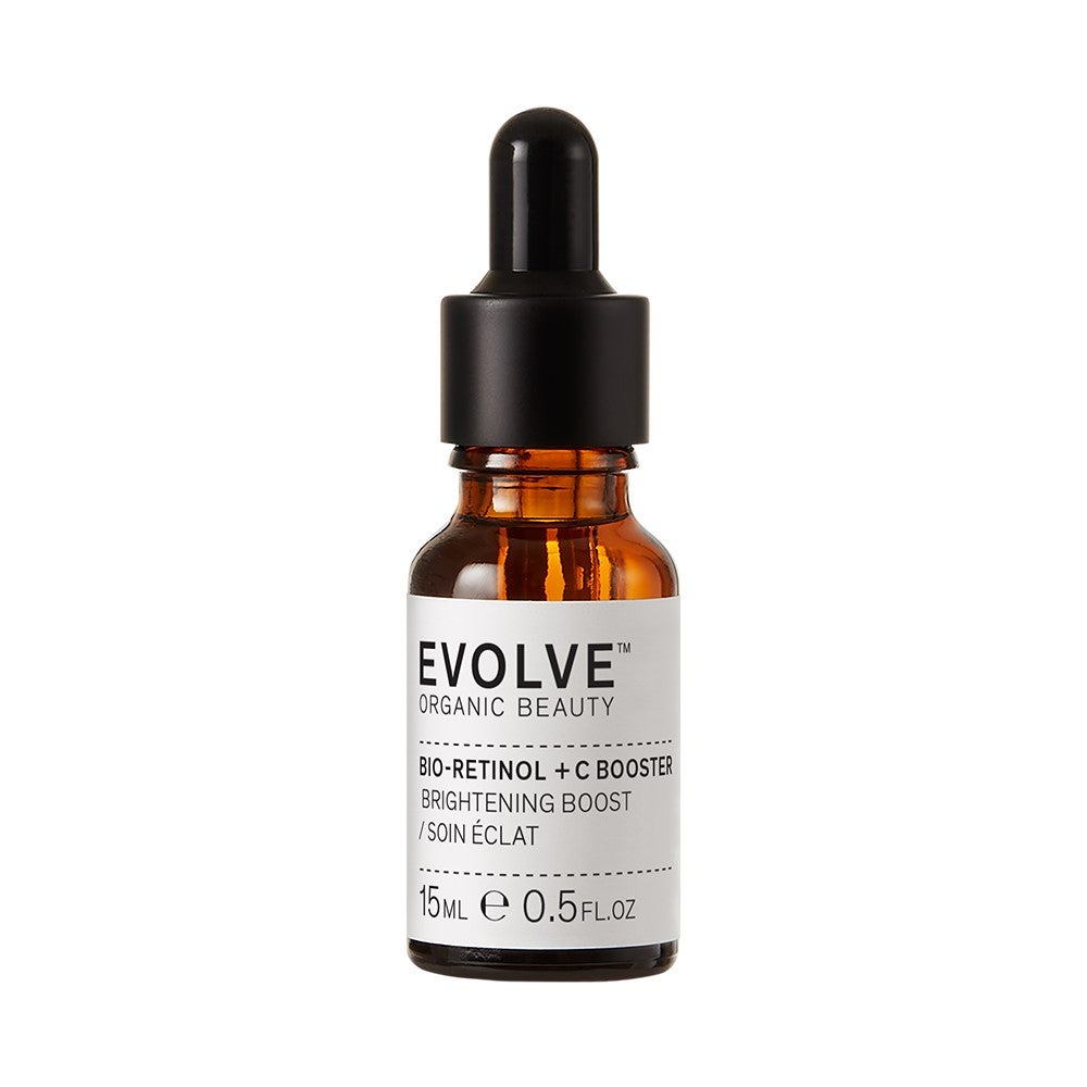 Bio-Retinolo + Vitamina C Booster Flasche, Kosmetik, Parfüm
