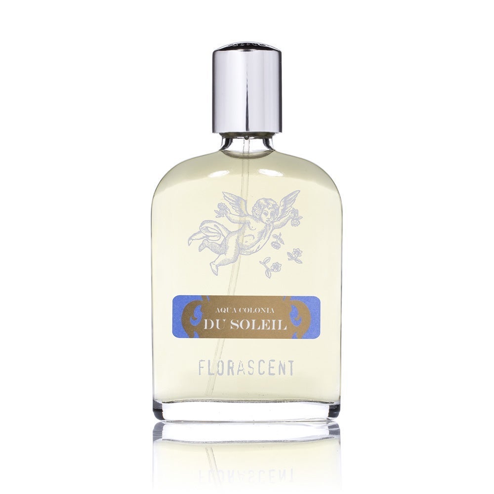 Flasche, Kosmetik, Parfüm